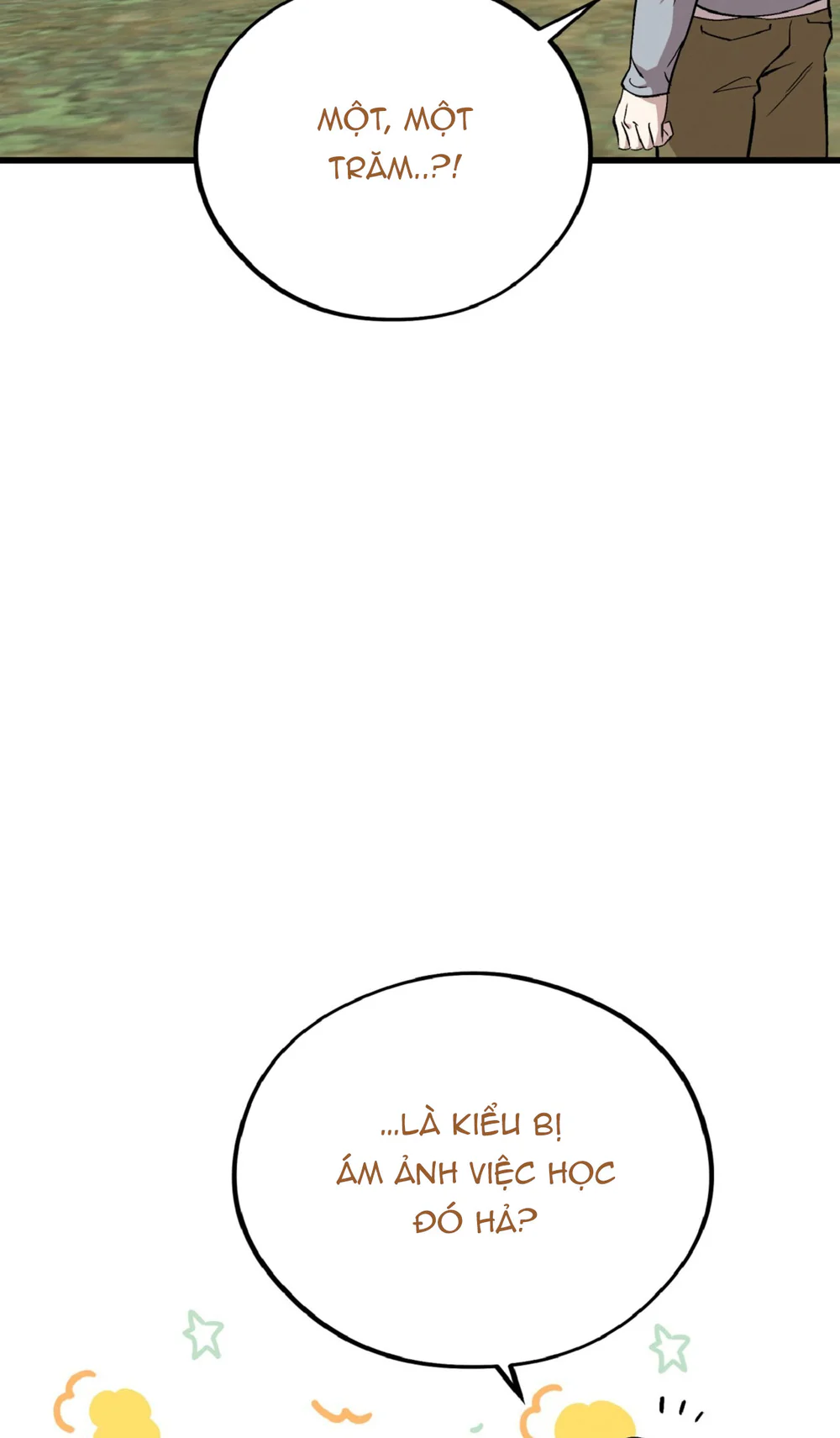 HONEY BEAR Chapter 82 Trang 59