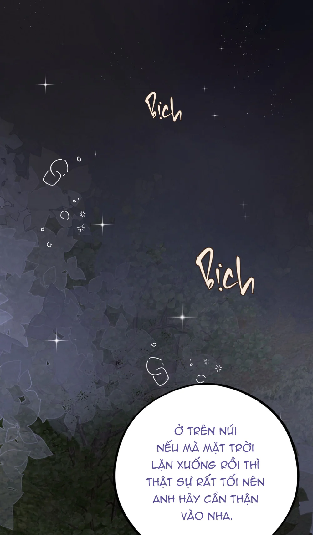 HONEY BEAR Chapter 82 Trang 62