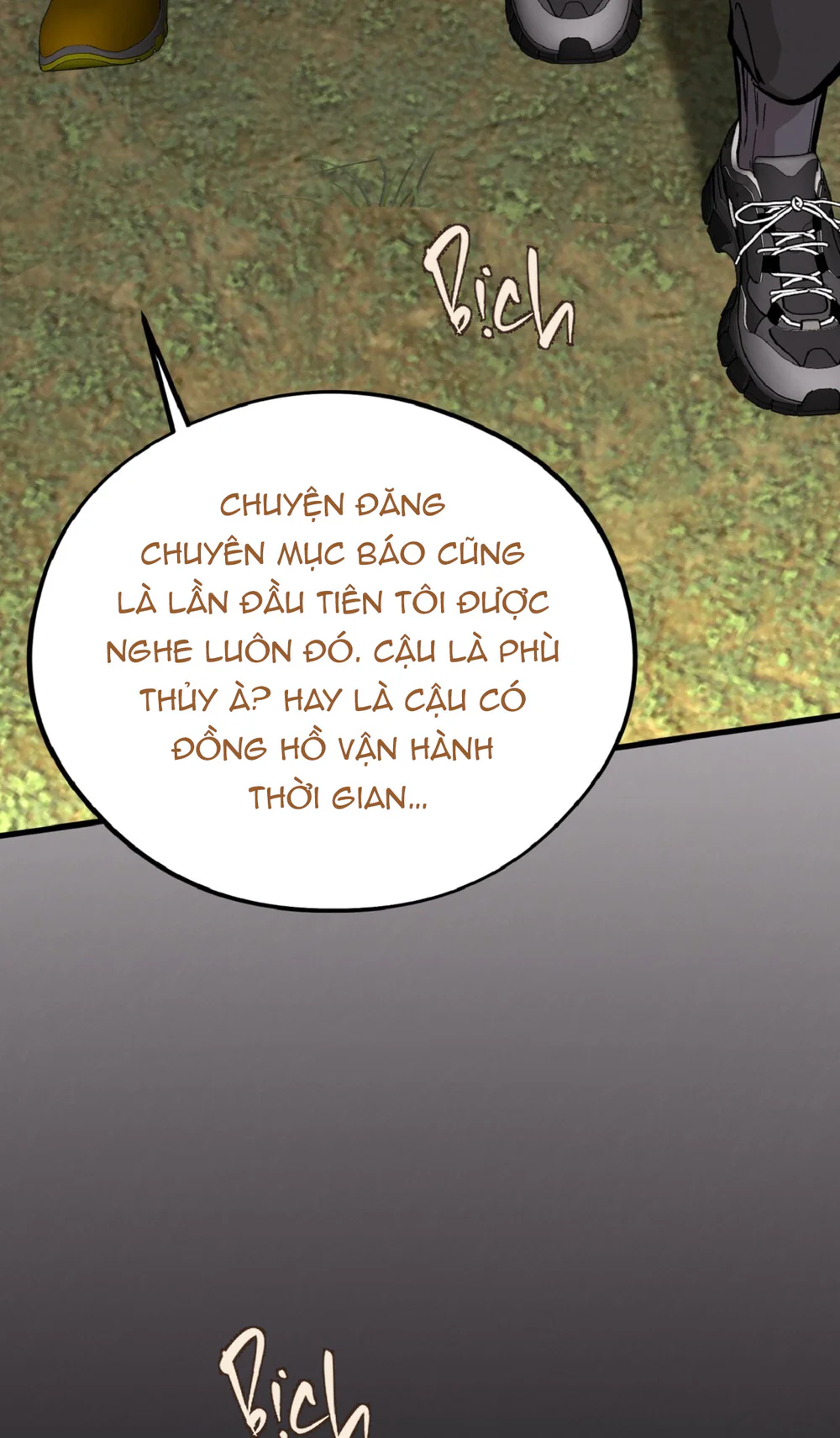 HONEY BEAR Chapter 82 Trang 65