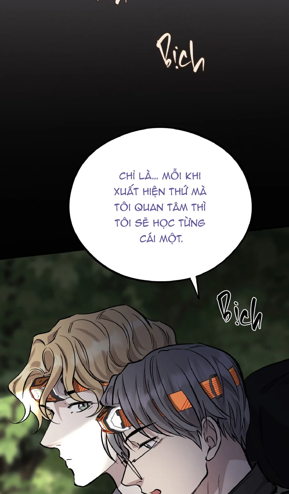 HONEY BEAR Chapter 82 Trang 66