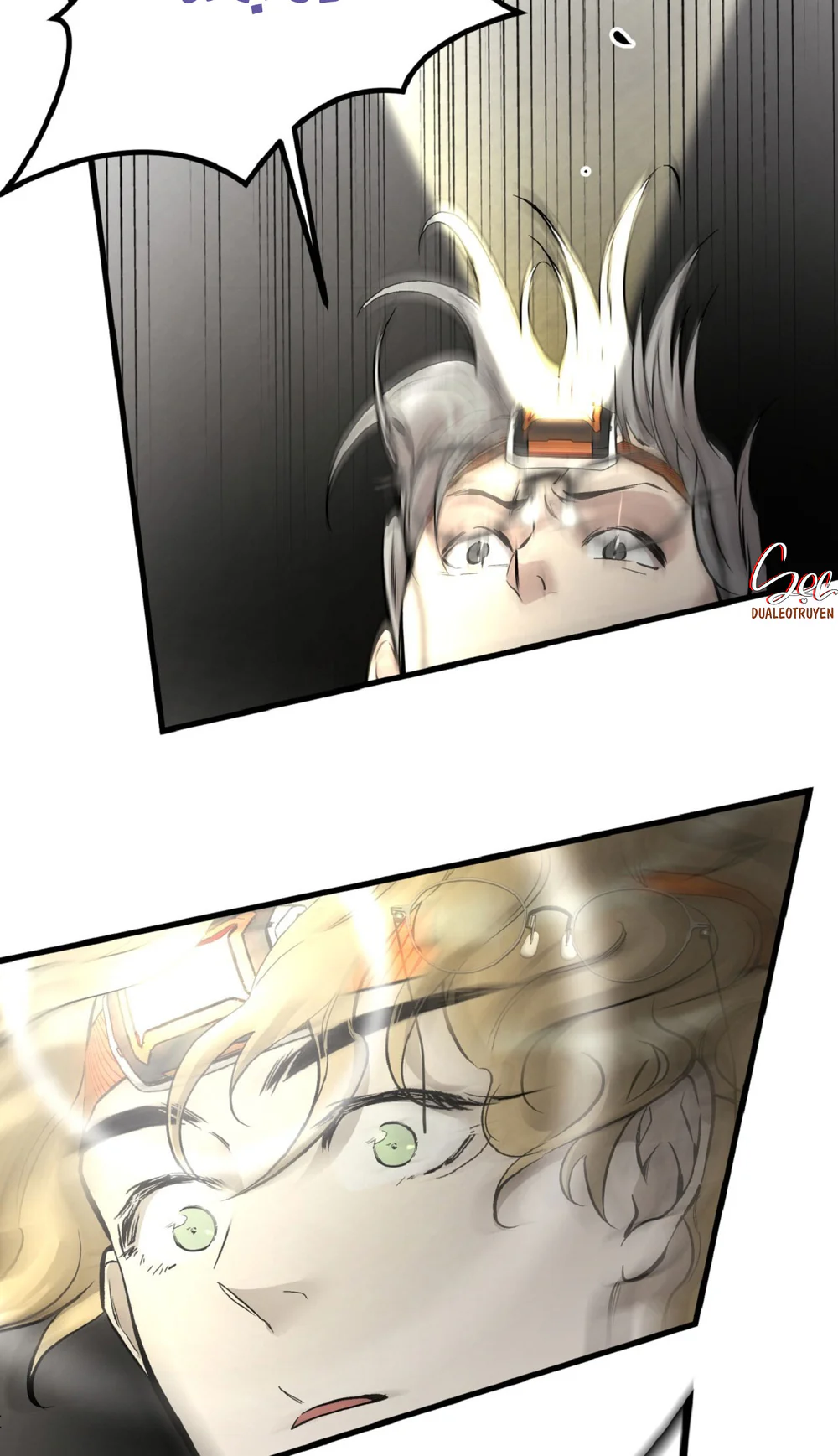 HONEY BEAR Chapter 82 Trang 71