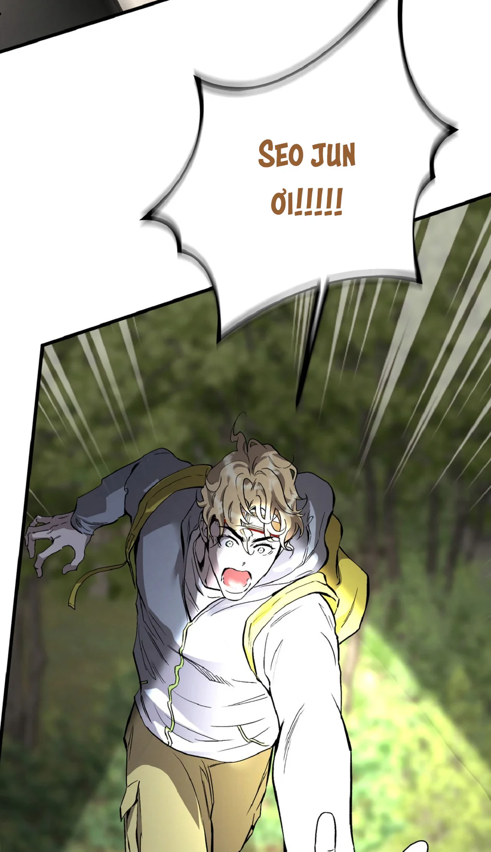 HONEY BEAR Chapter 82 Trang 72