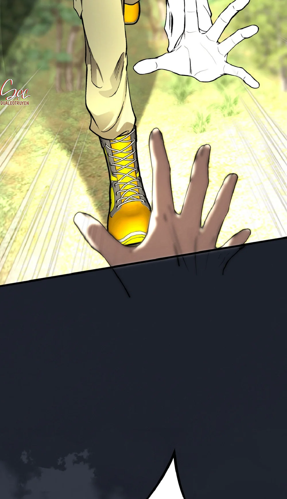 HONEY BEAR Chapter 82 Trang 73