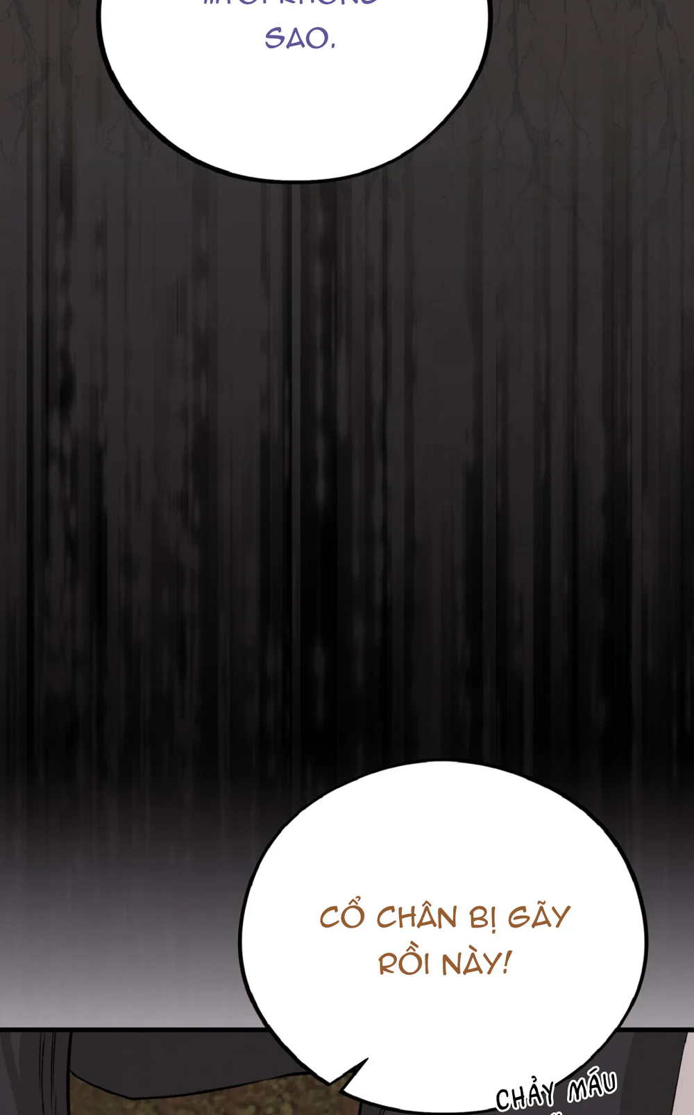 HONEY BEAR Chapter 82 Trang 81