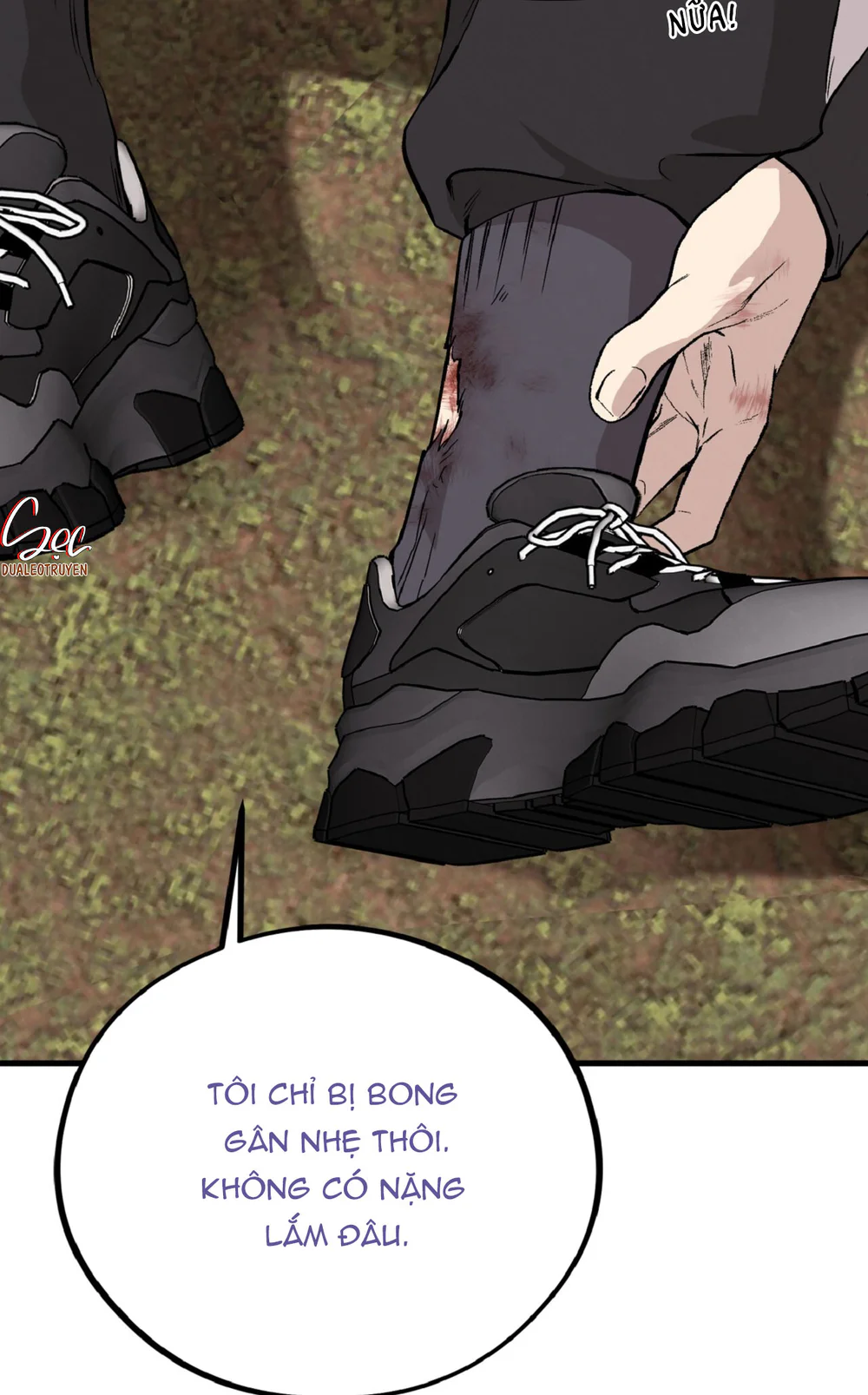 HONEY BEAR Chapter 82 Trang 82