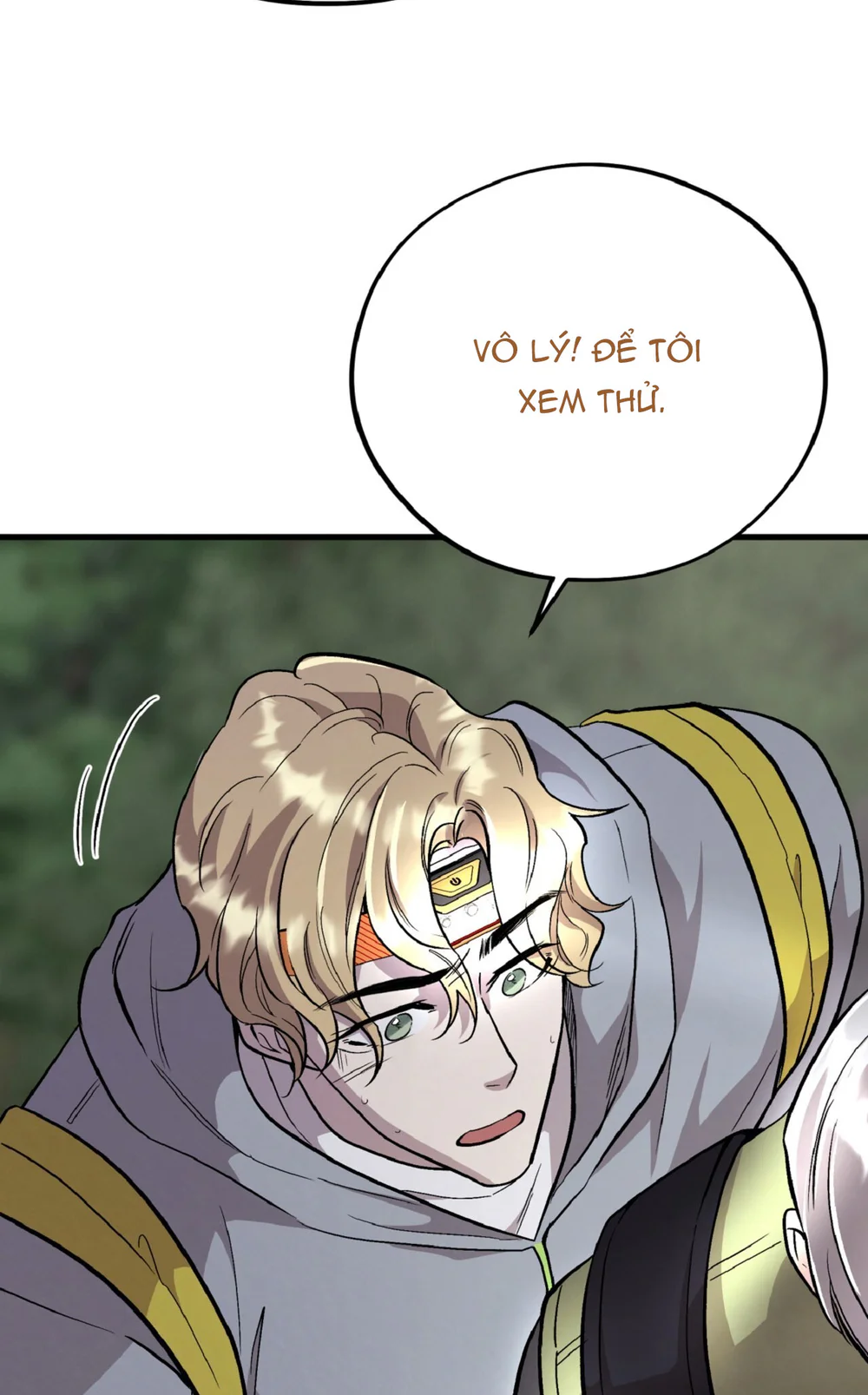 HONEY BEAR Chapter 82 Trang 83