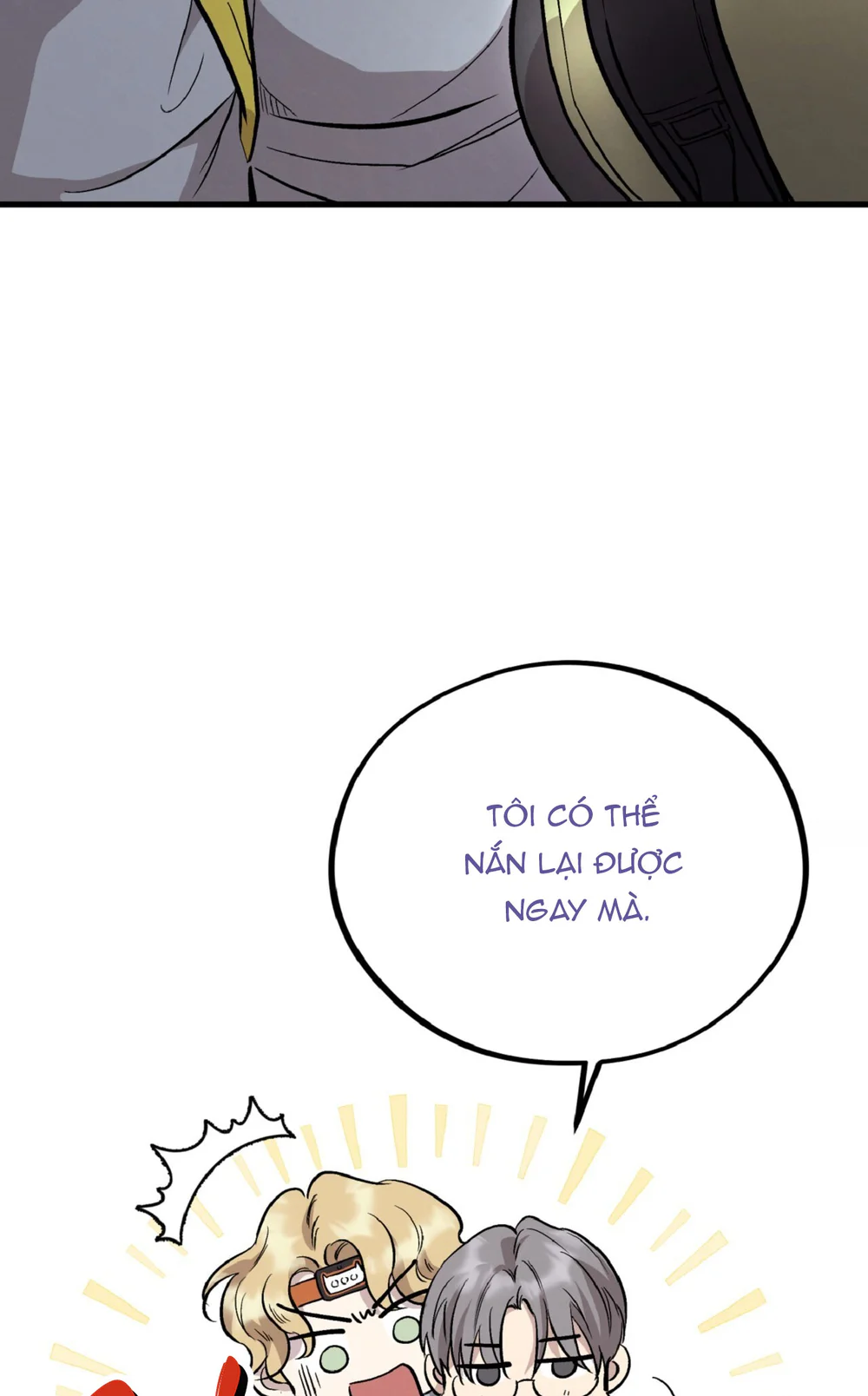 HONEY BEAR Chapter 82 Trang 84