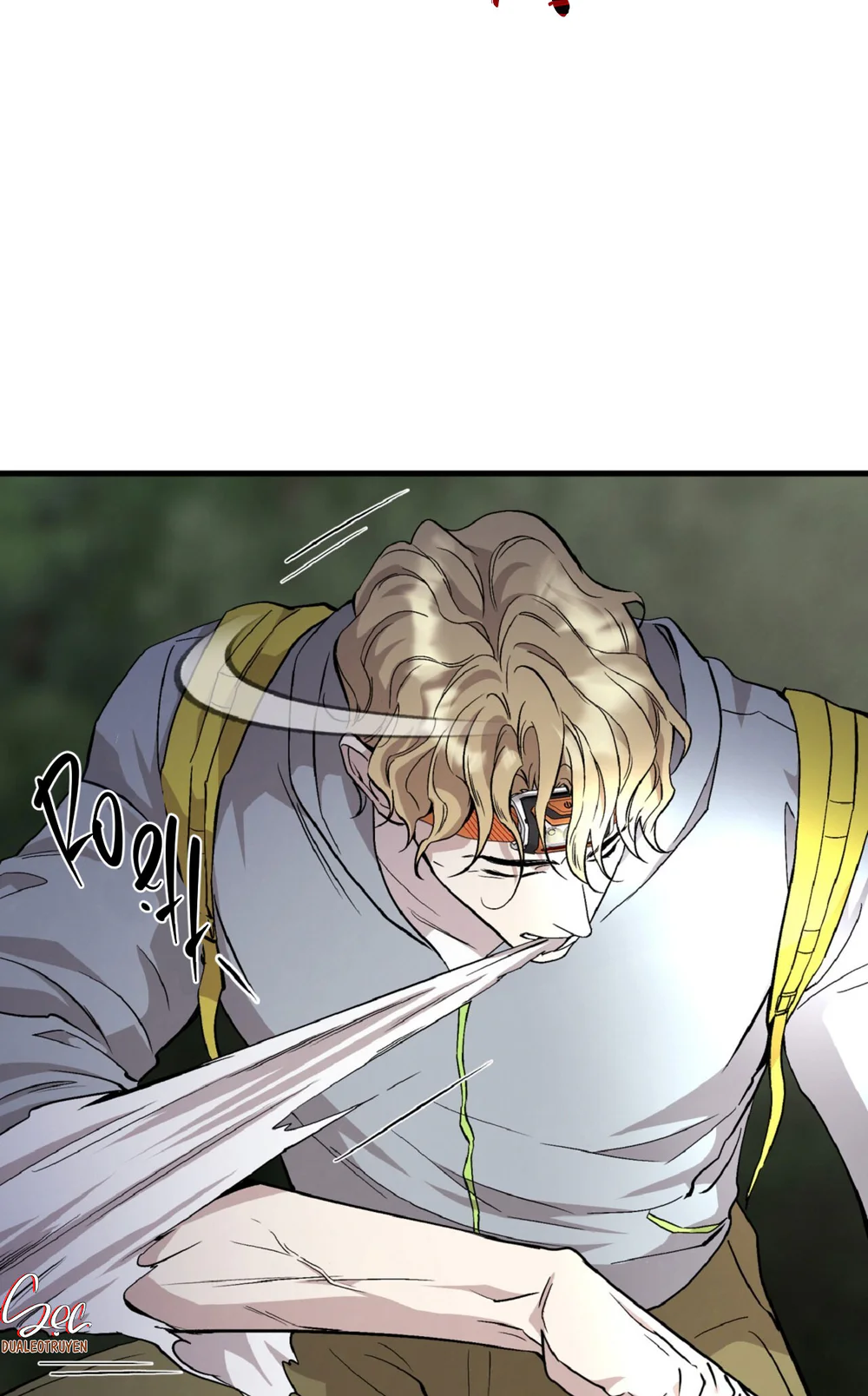 HONEY BEAR Chapter 82 Trang 88