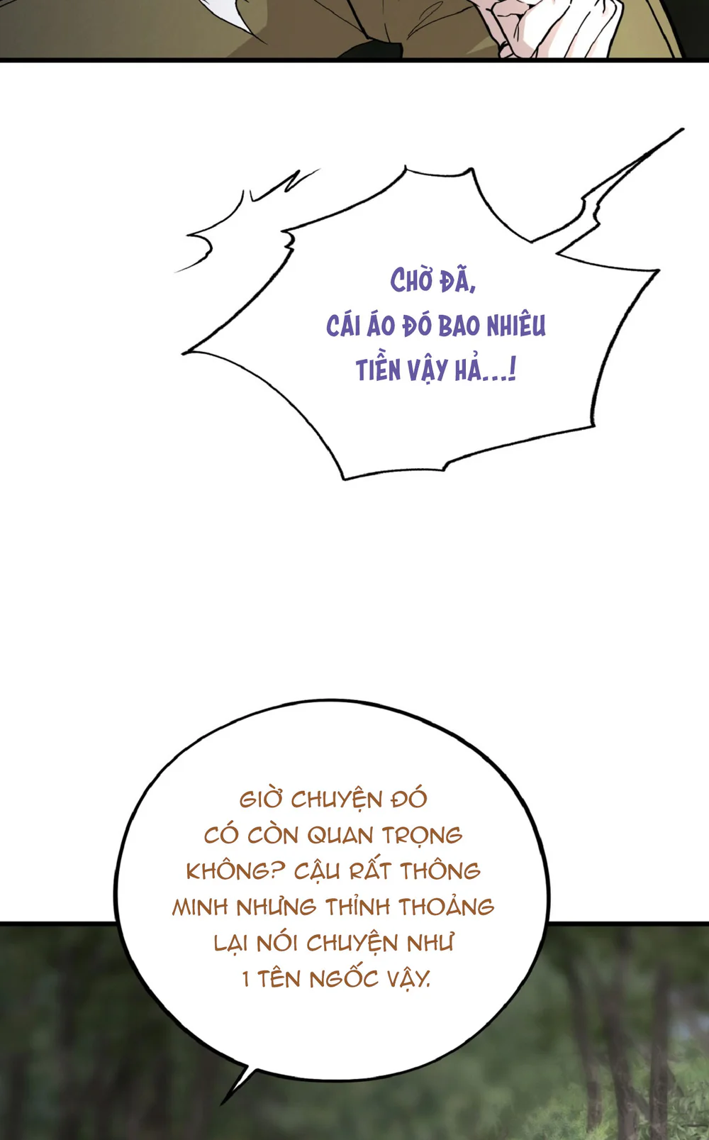 HONEY BEAR Chapter 82 Trang 89