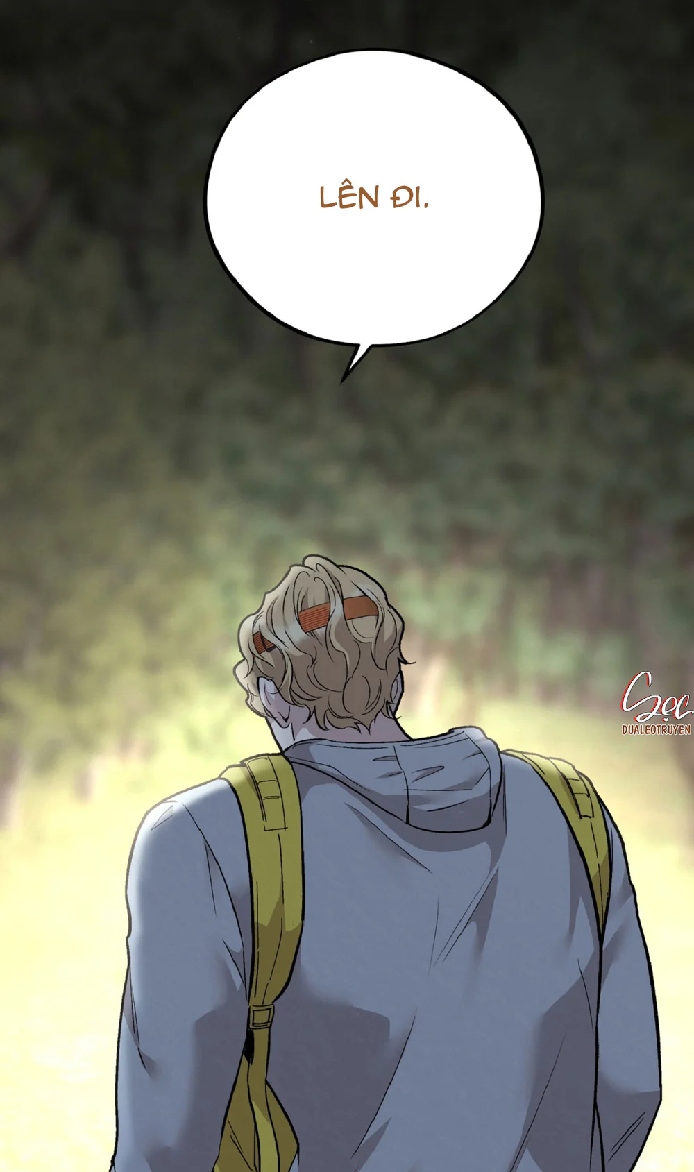 HONEY BEAR Chapter 82 Trang 94