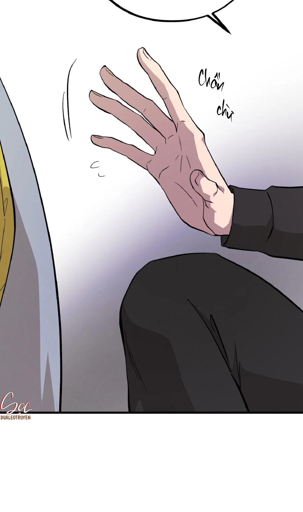 HONEY BEAR Chapter 82 Trang 100