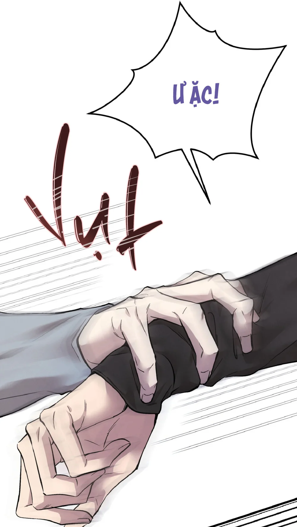 HONEY BEAR Chapter 82 Trang 101