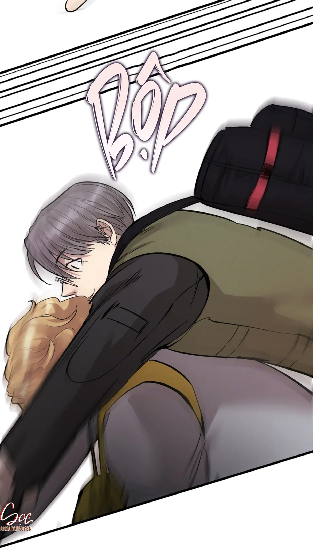 HONEY BEAR Chapter 82 Trang 102