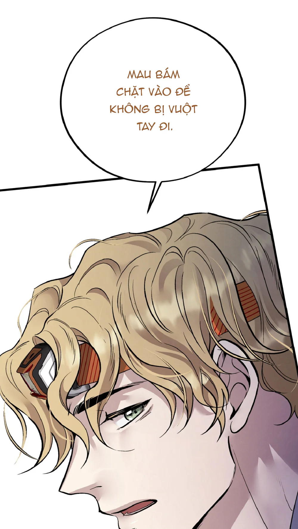 HONEY BEAR Chapter 82 Trang 109