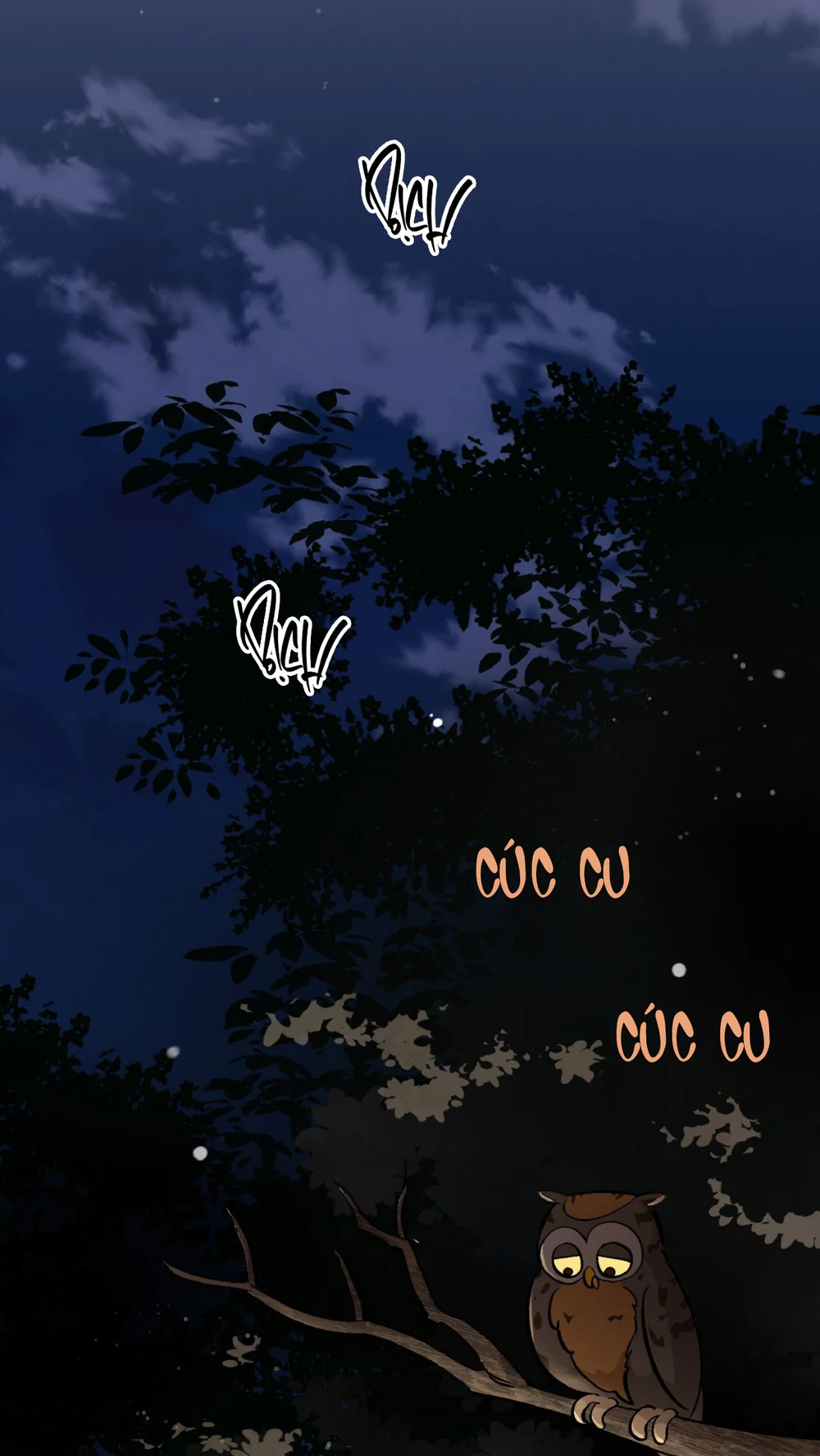 HONEY BEAR Chapter 83 Trang 3