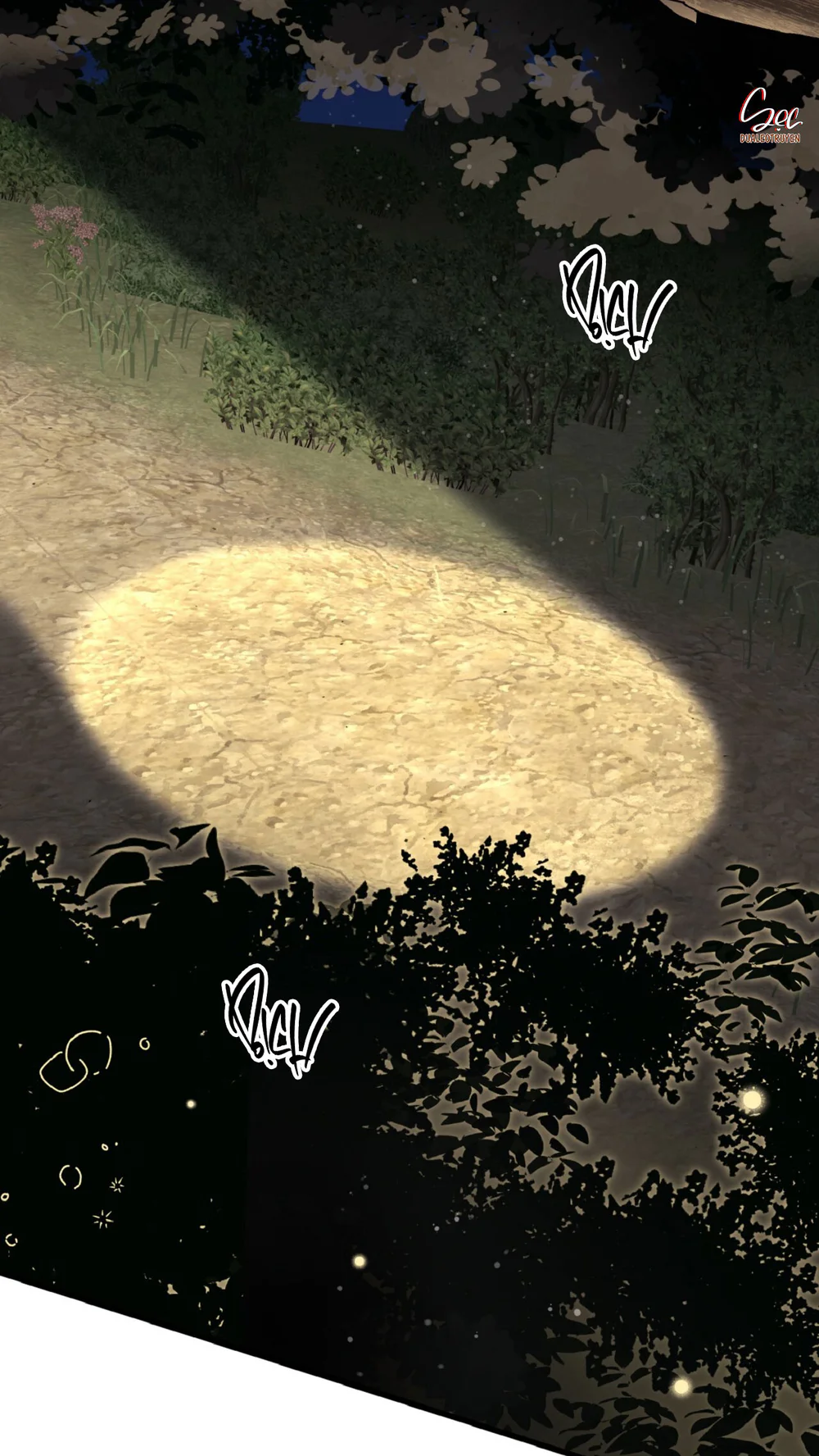 HONEY BEAR Chapter 83 Trang 4