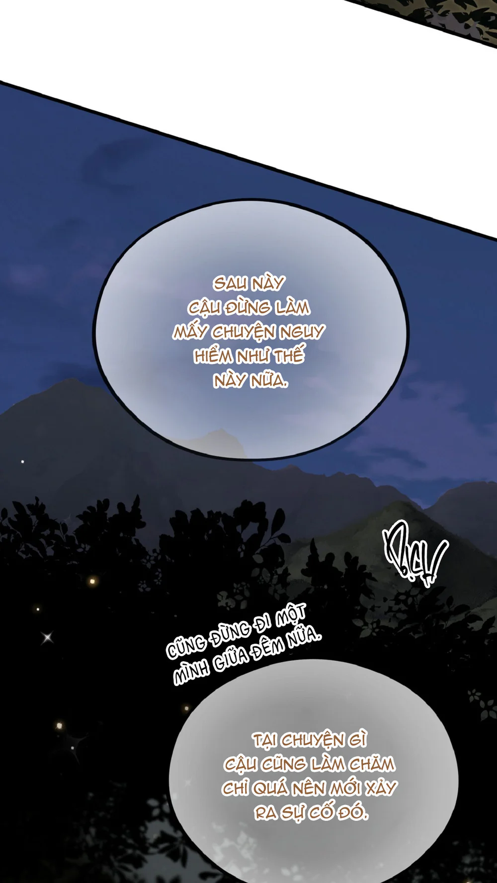 HONEY BEAR Chapter 83 Trang 5