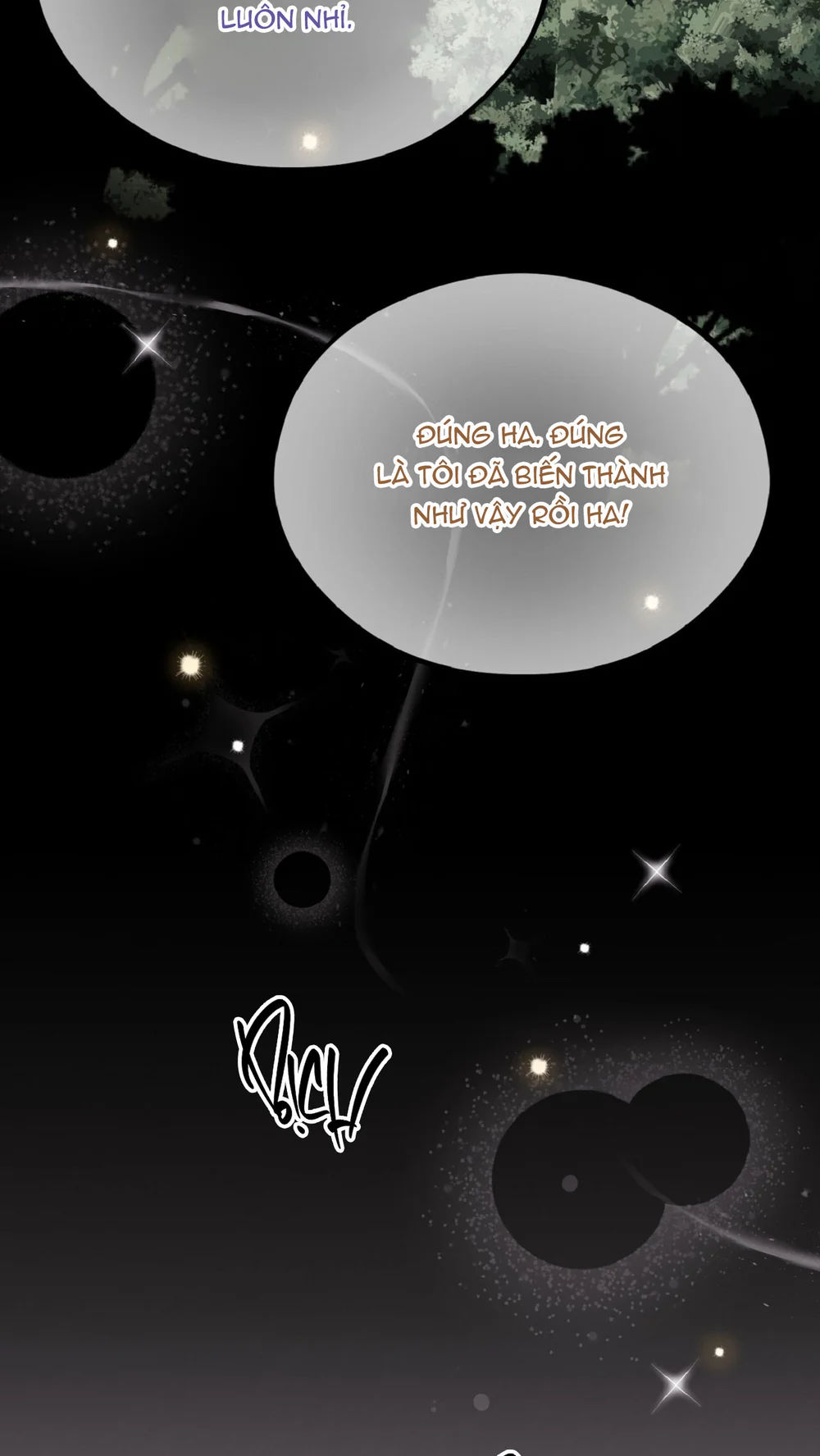 HONEY BEAR Chapter 83 Trang 7