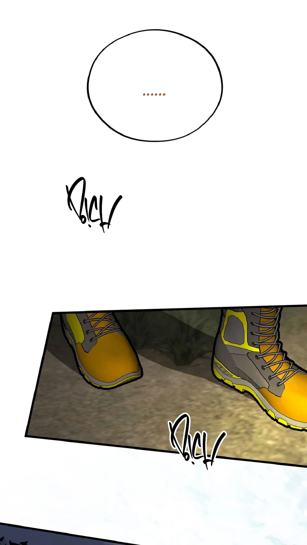 HONEY BEAR Chapter 83 Trang 10