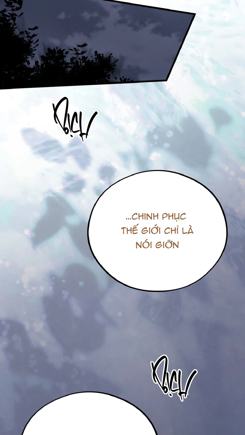 HONEY BEAR Chapter 83 Trang 11