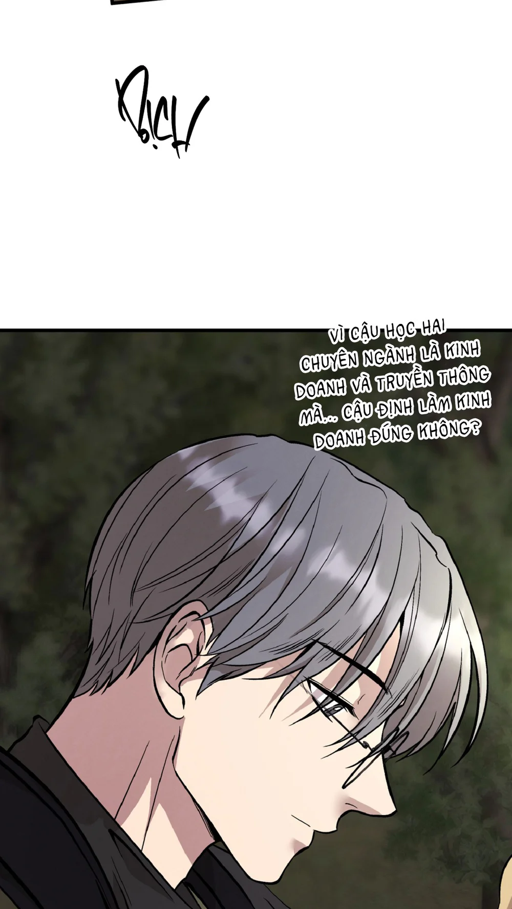 HONEY BEAR Chapter 83 Trang 14