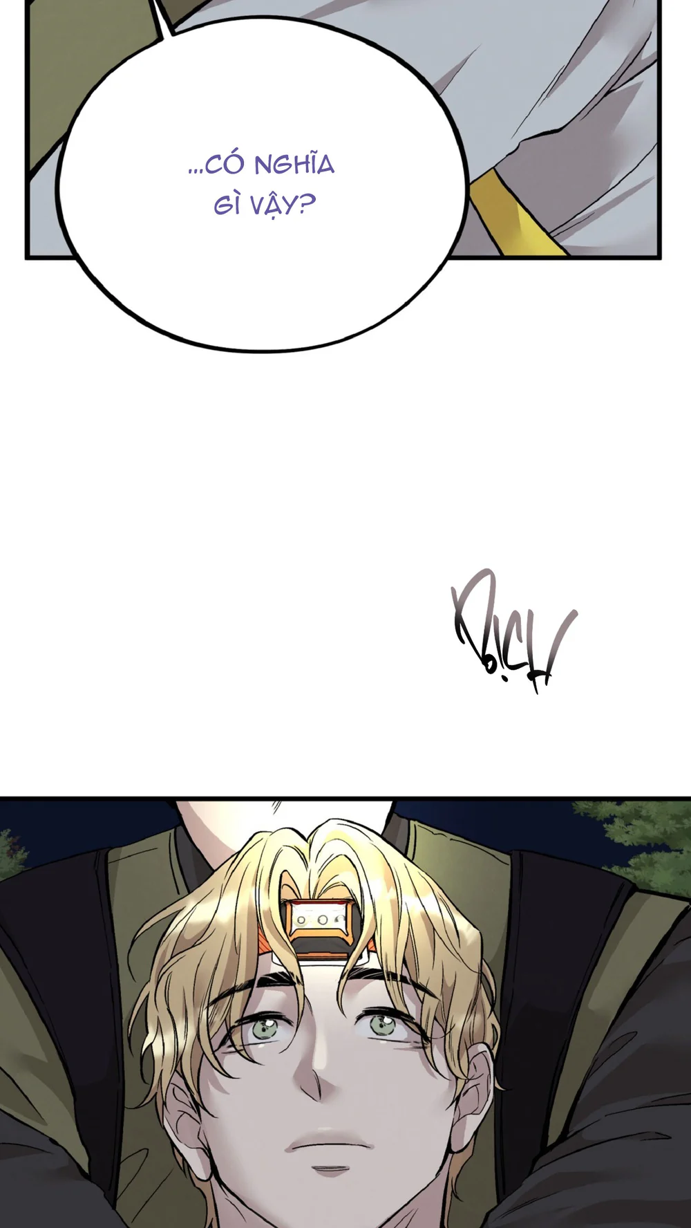 HONEY BEAR Chapter 83 Trang 18