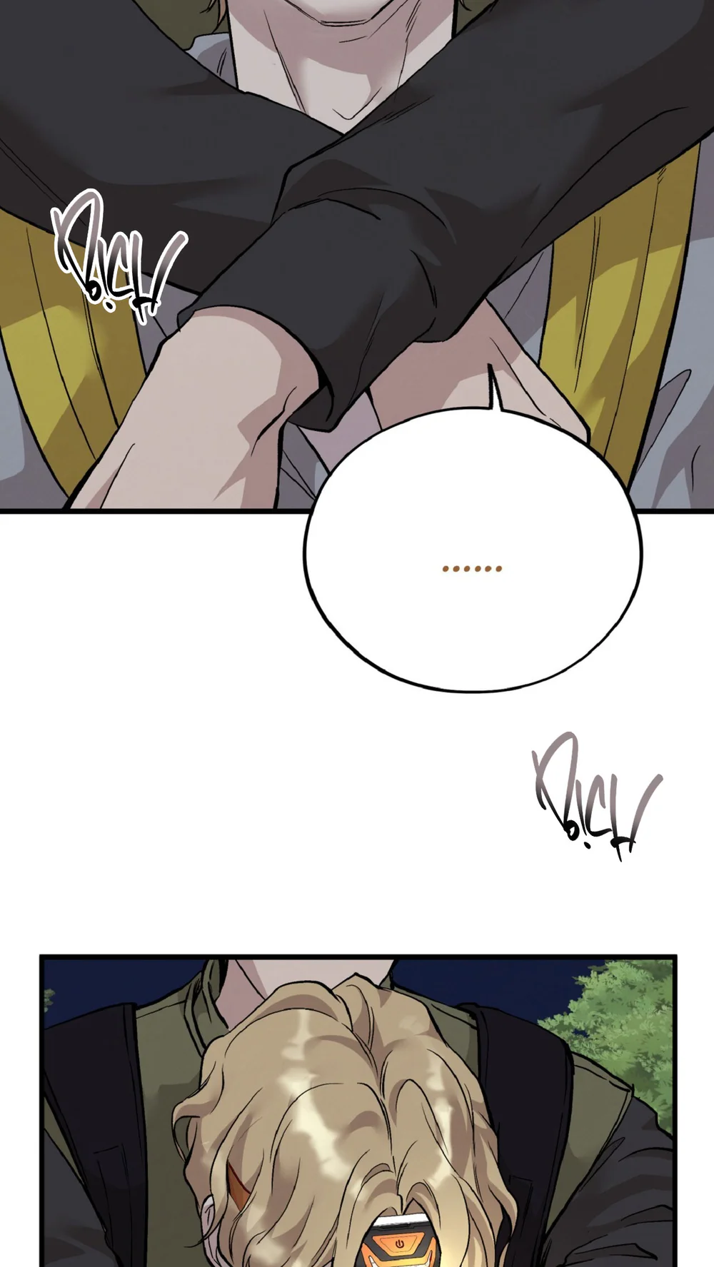 HONEY BEAR Chapter 83 Trang 19