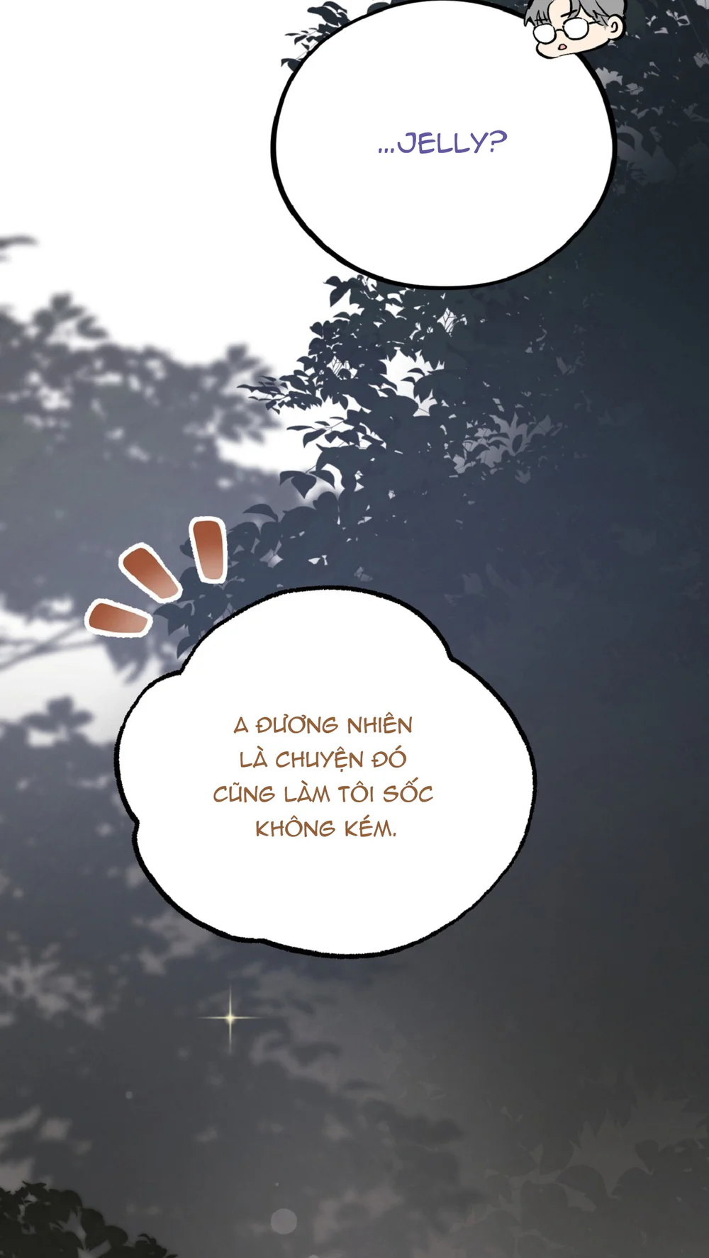 HONEY BEAR Chapter 83 Trang 21