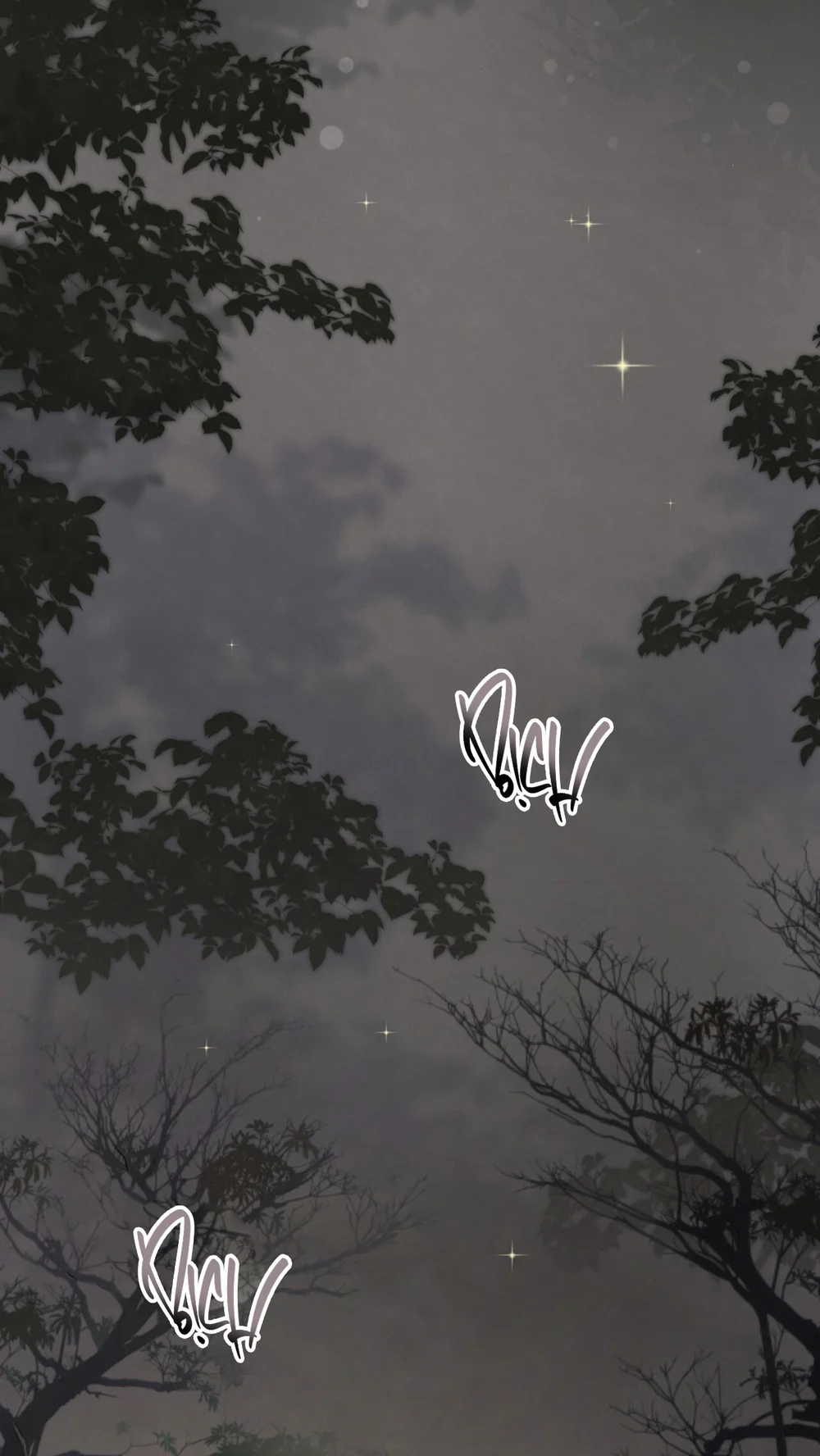 HONEY BEAR Chapter 83 Trang 22