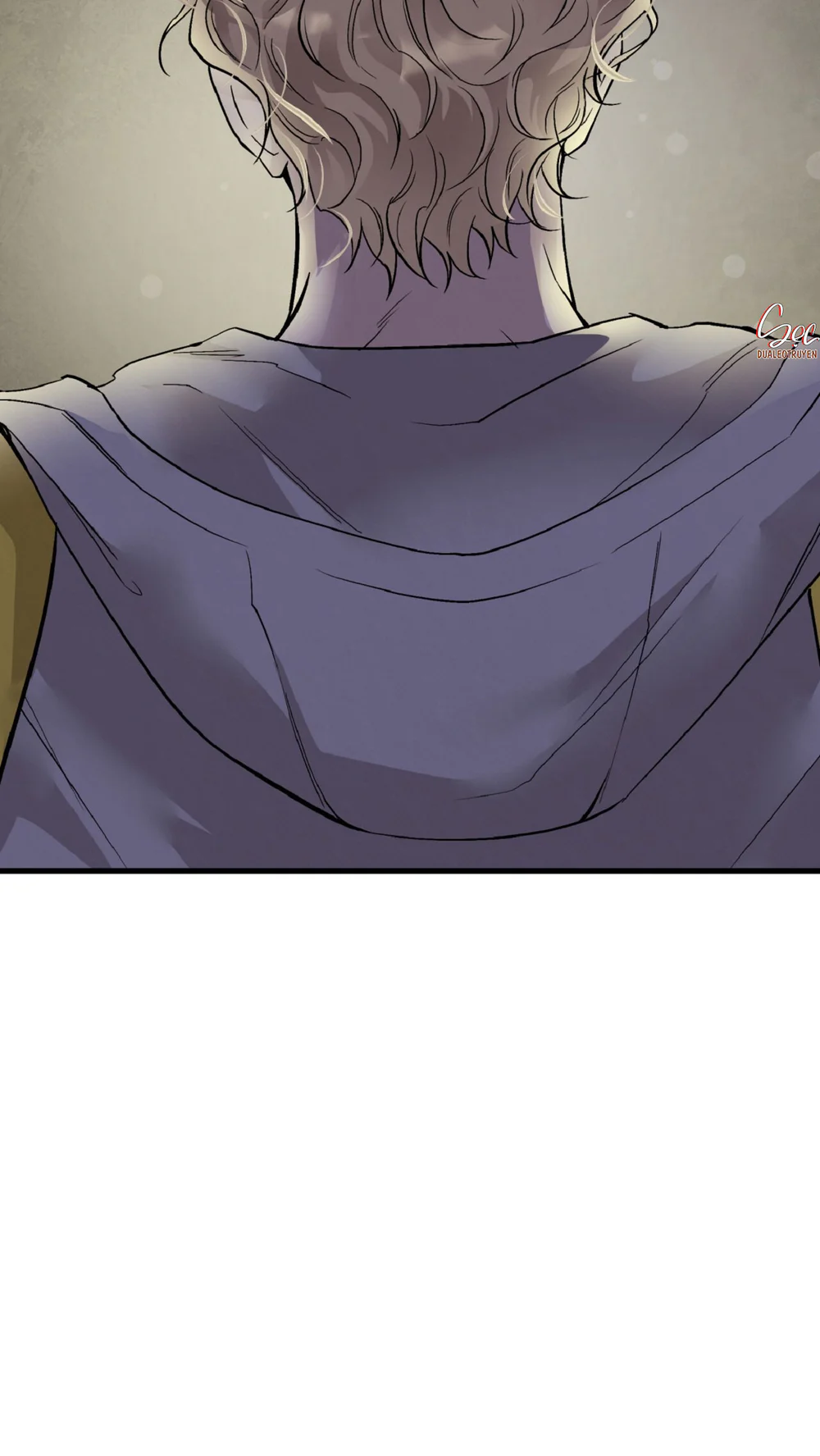 HONEY BEAR Chapter 83 Trang 25