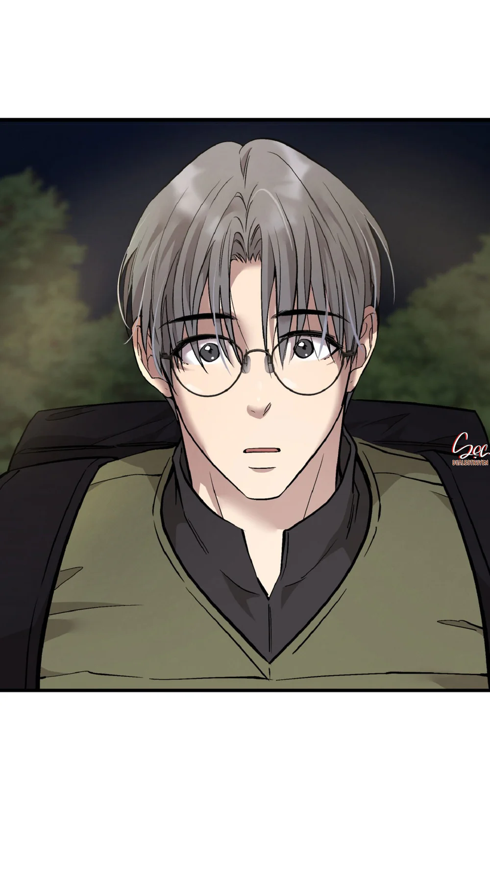 HONEY BEAR Chapter 83 Trang 26