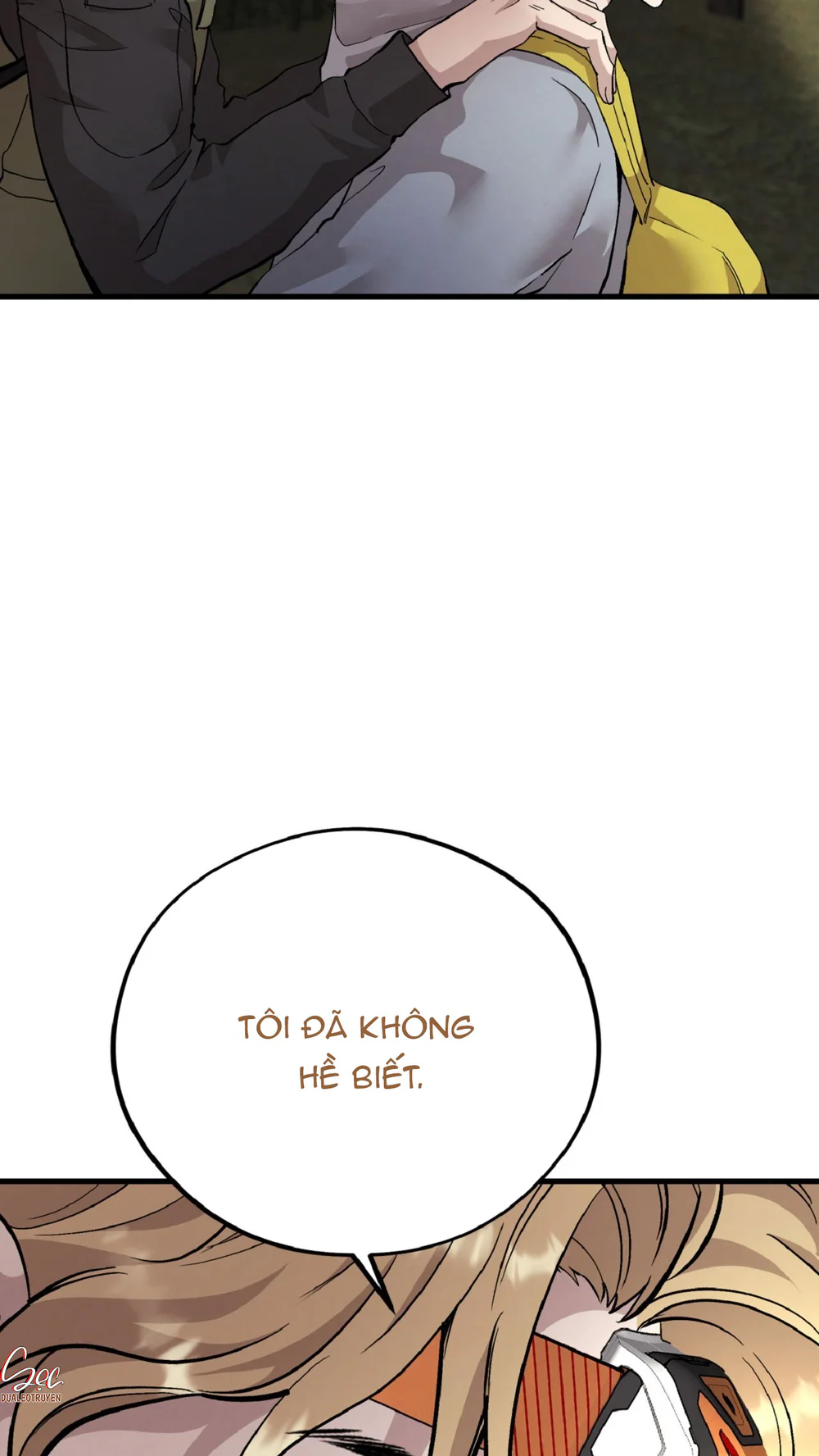 HONEY BEAR Chapter 83 Trang 28