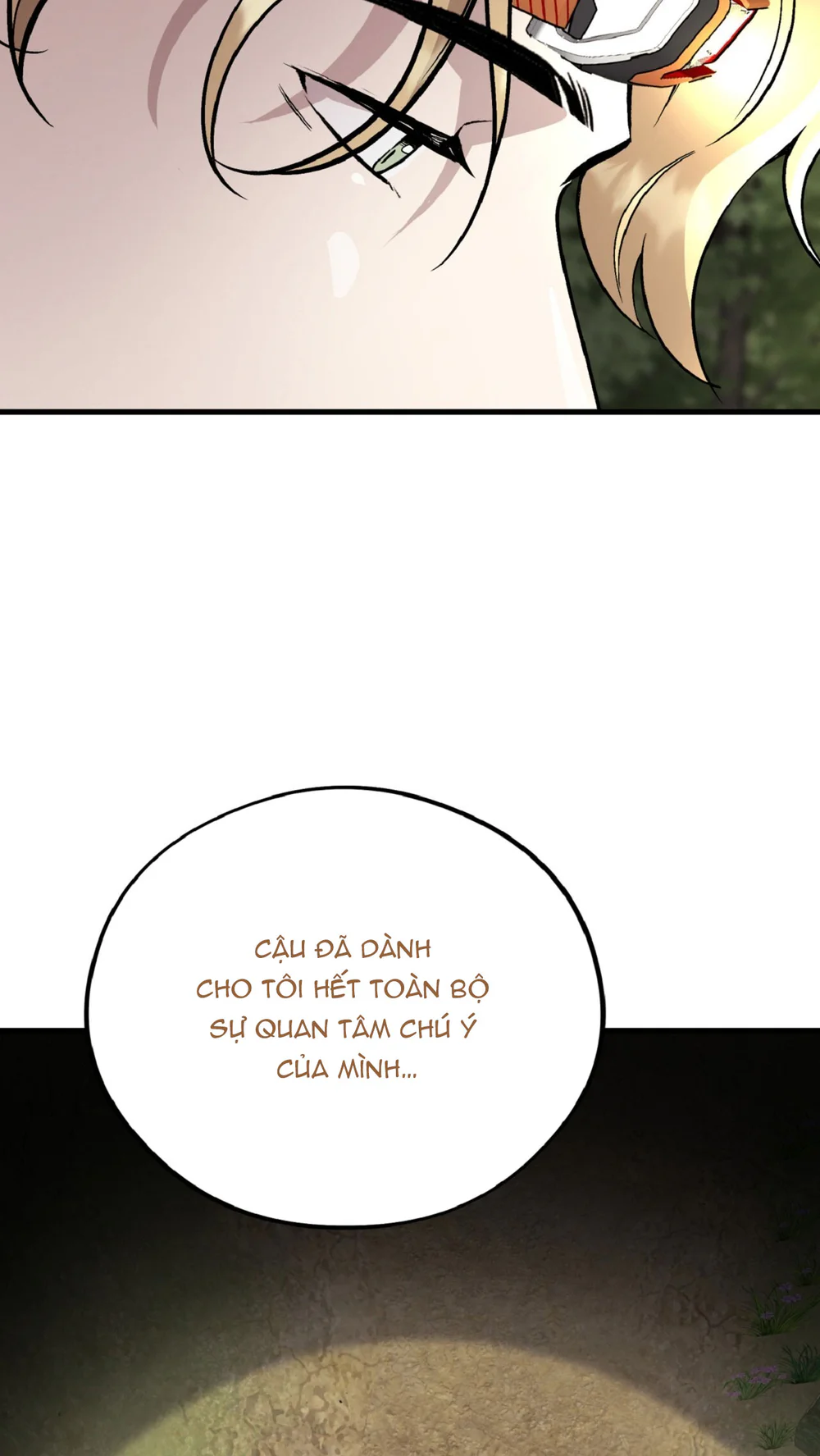 HONEY BEAR Chapter 83 Trang 29