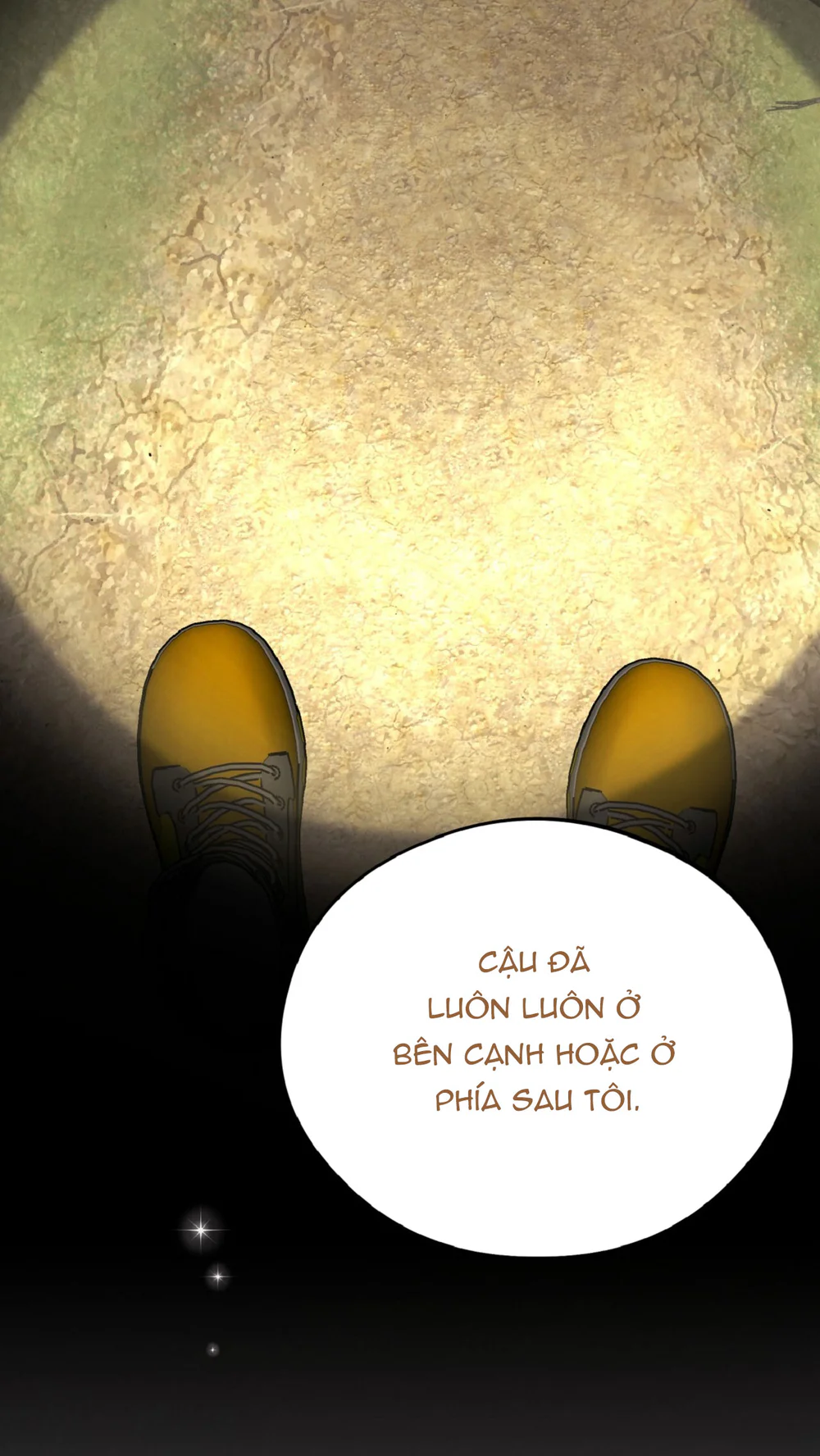 HONEY BEAR Chapter 83 Trang 30