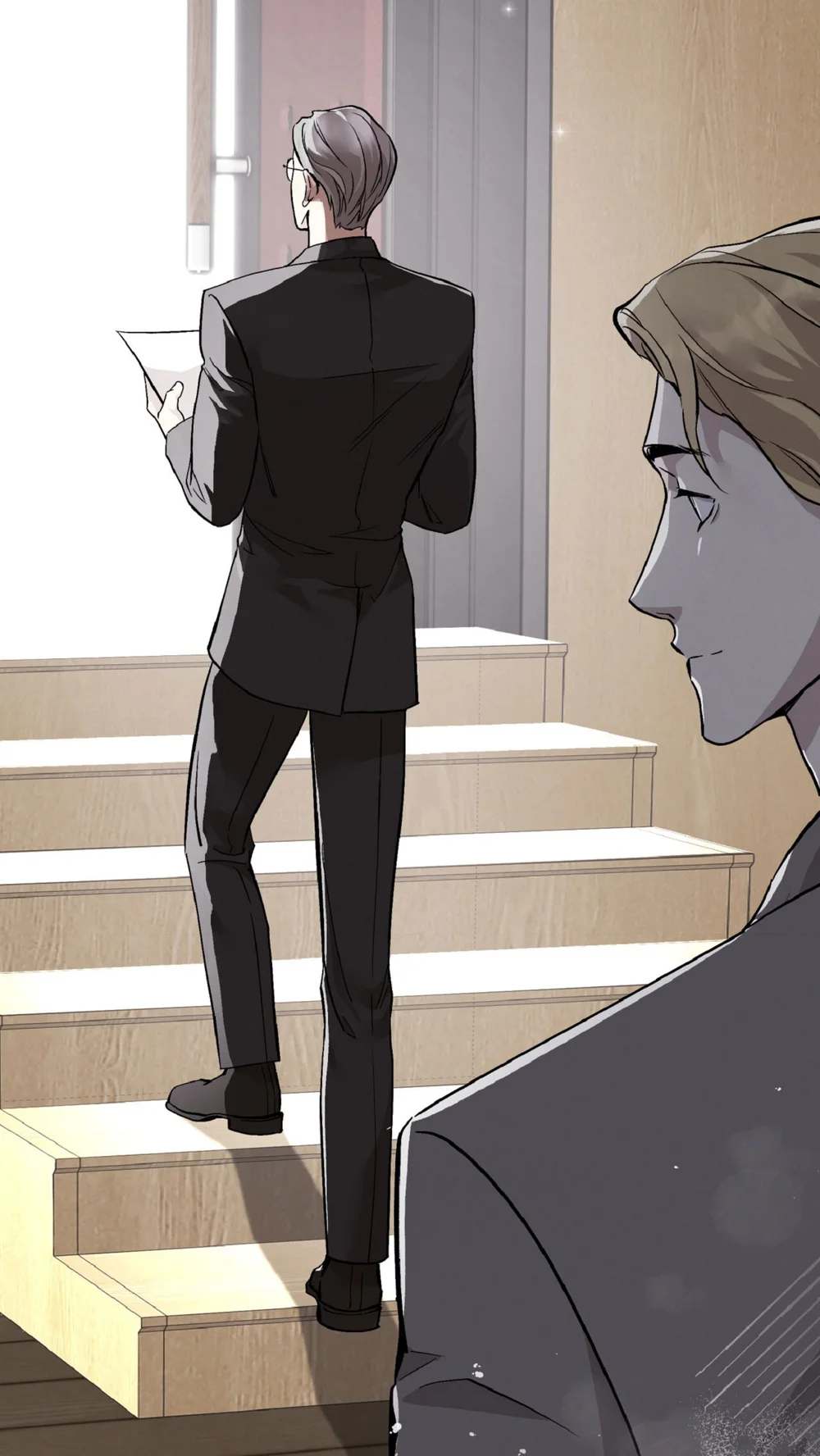 HONEY BEAR Chapter 83 Trang 32