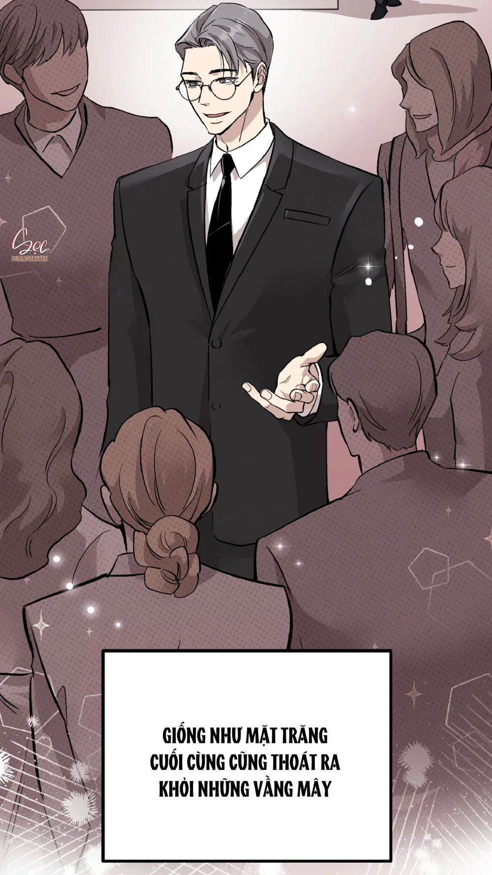 HONEY BEAR Chapter 83 Trang 34