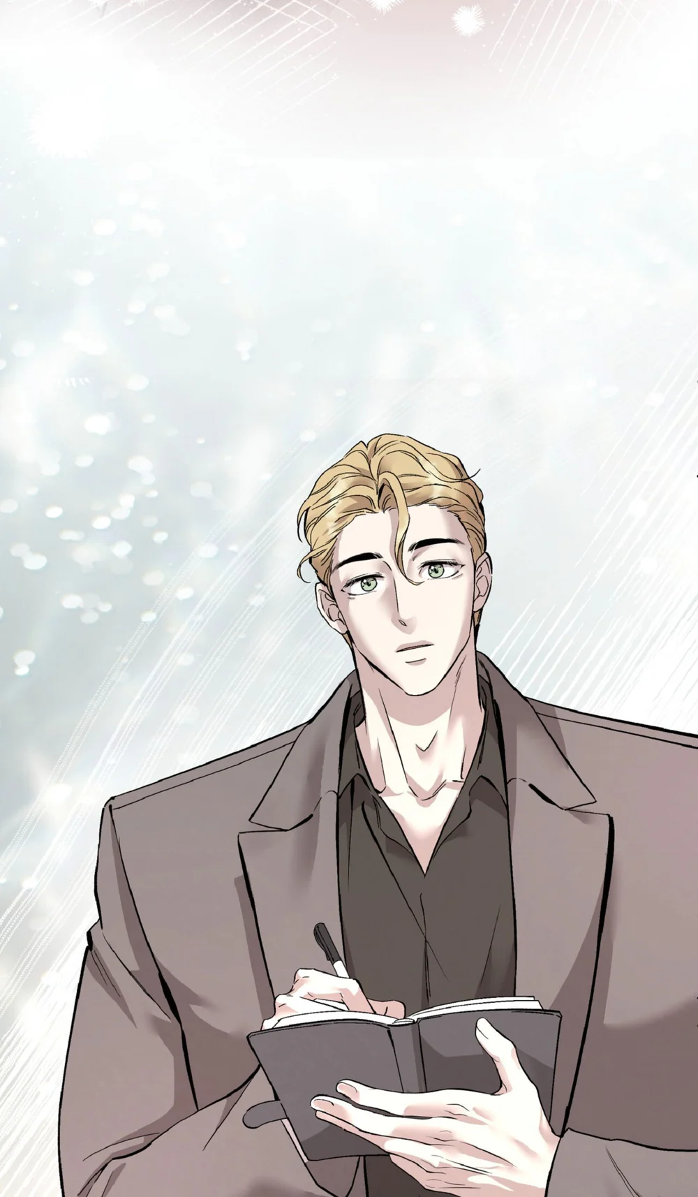 HONEY BEAR Chapter 83 Trang 35