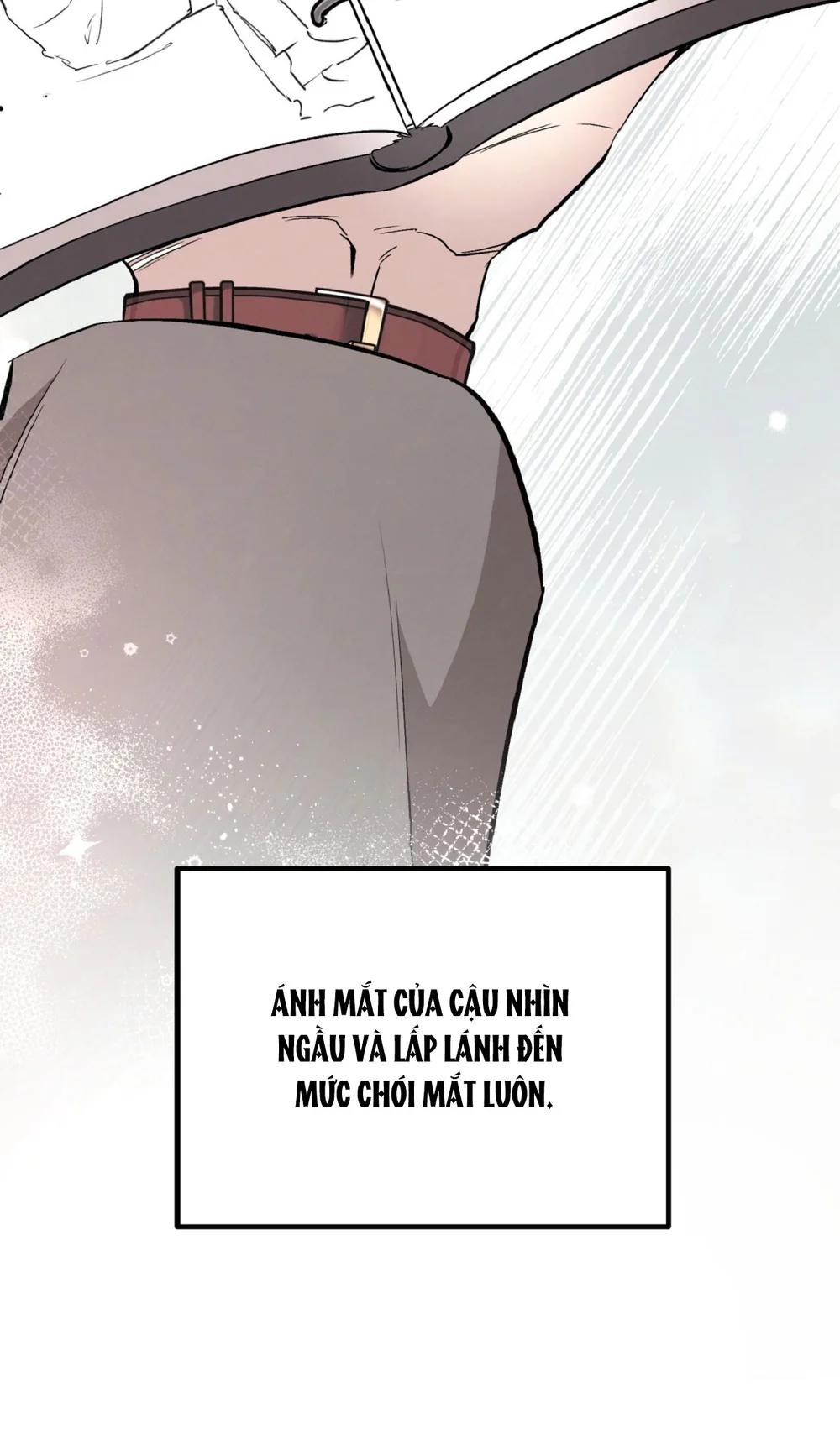 HONEY BEAR Chapter 83 Trang 37