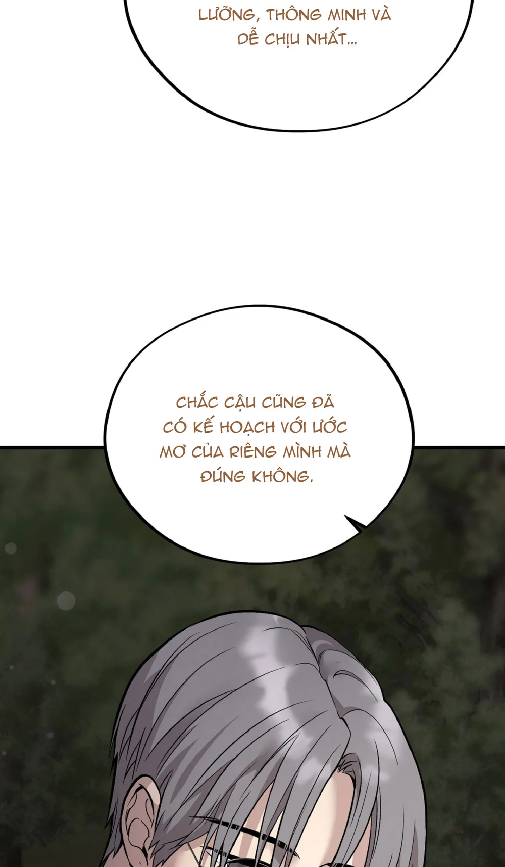 HONEY BEAR Chapter 83 Trang 40