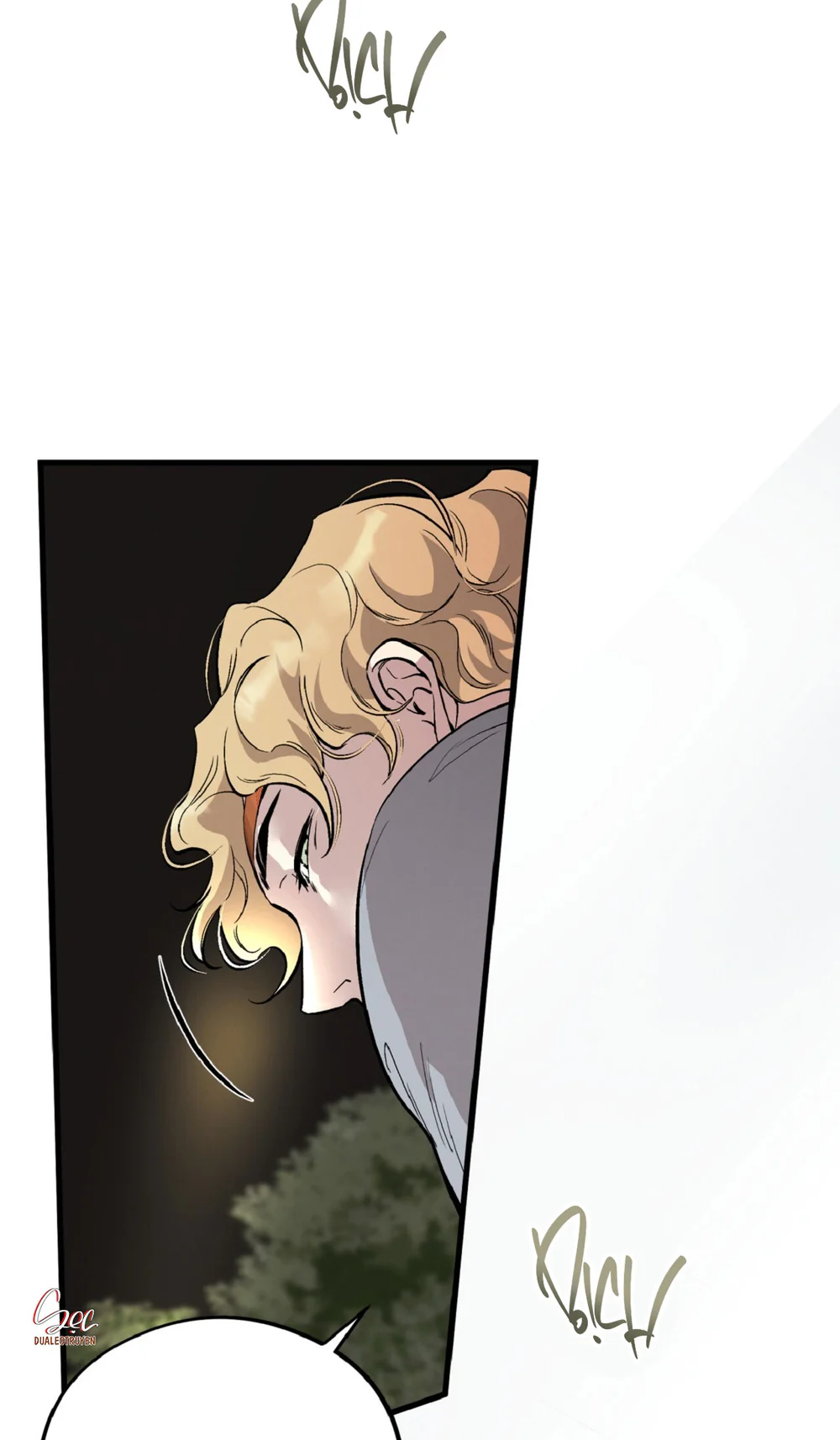 HONEY BEAR Chapter 83 Trang 42