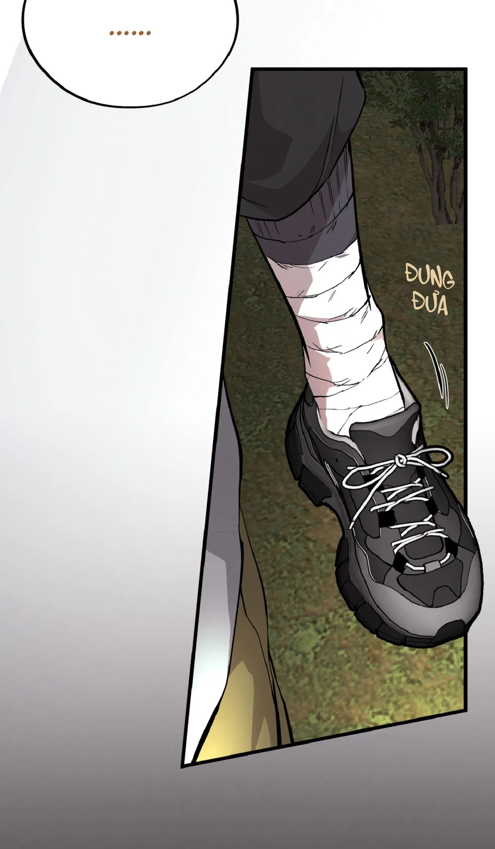 HONEY BEAR Chapter 83 Trang 43