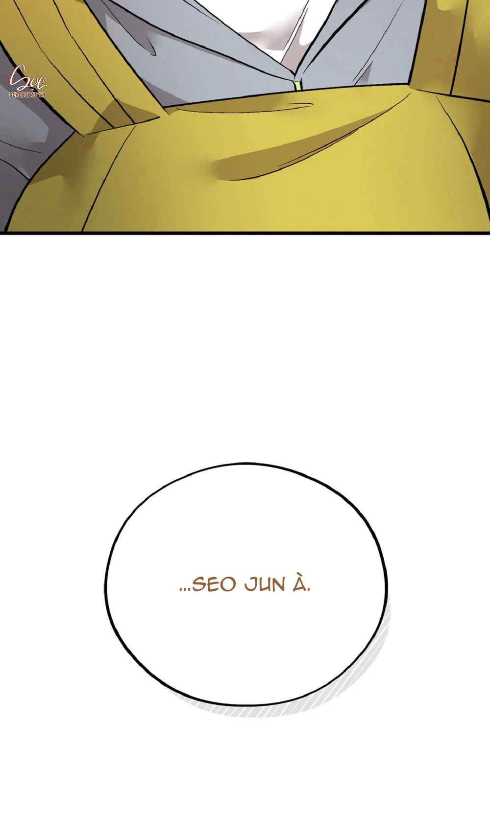 HONEY BEAR Chapter 83 Trang 45