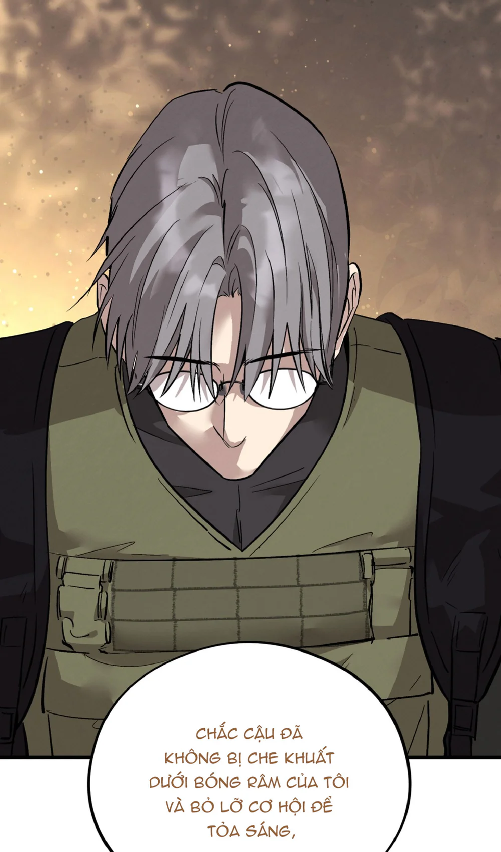 HONEY BEAR Chapter 83 Trang 48