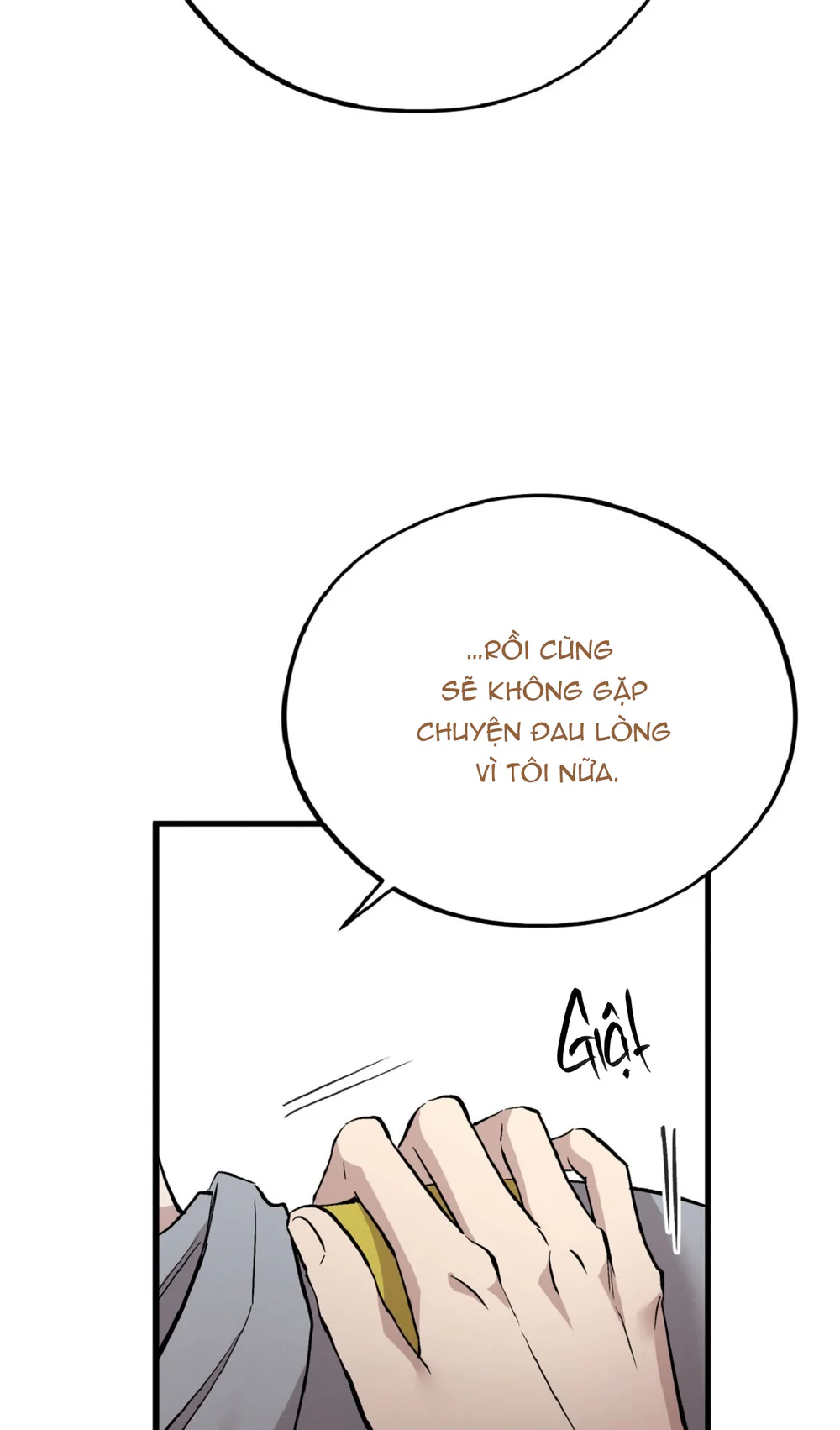 HONEY BEAR Chapter 83 Trang 49