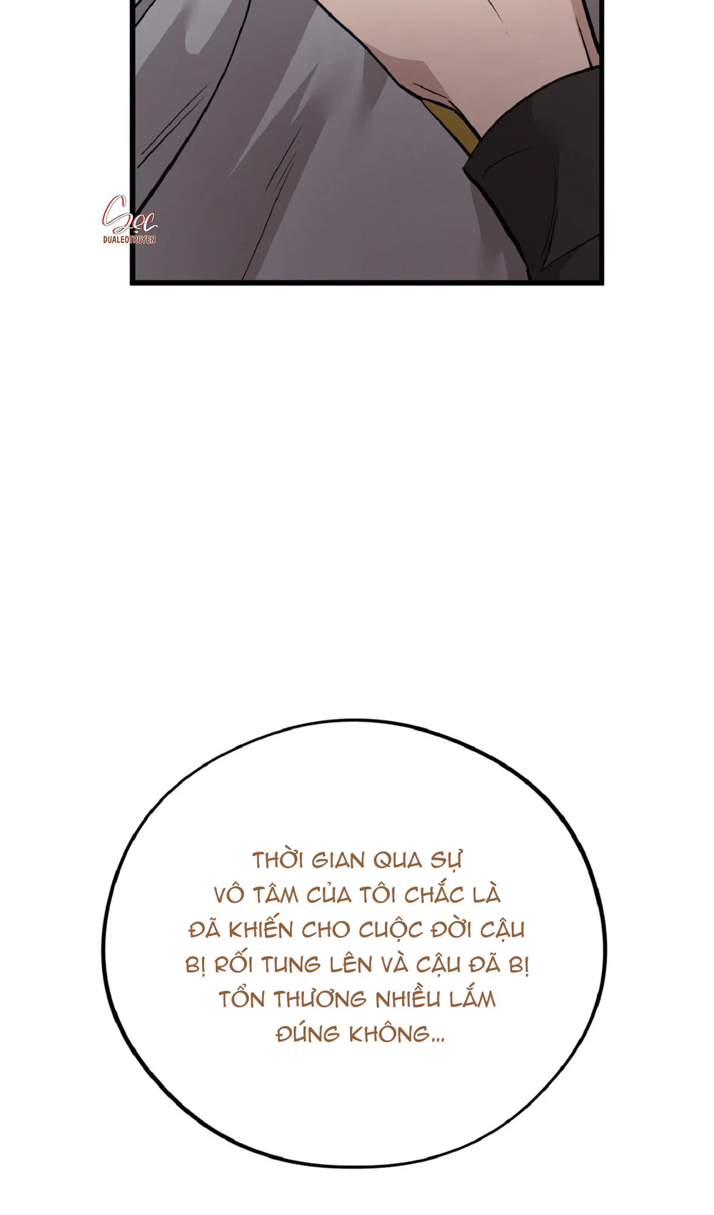 HONEY BEAR Chapter 83 Trang 50