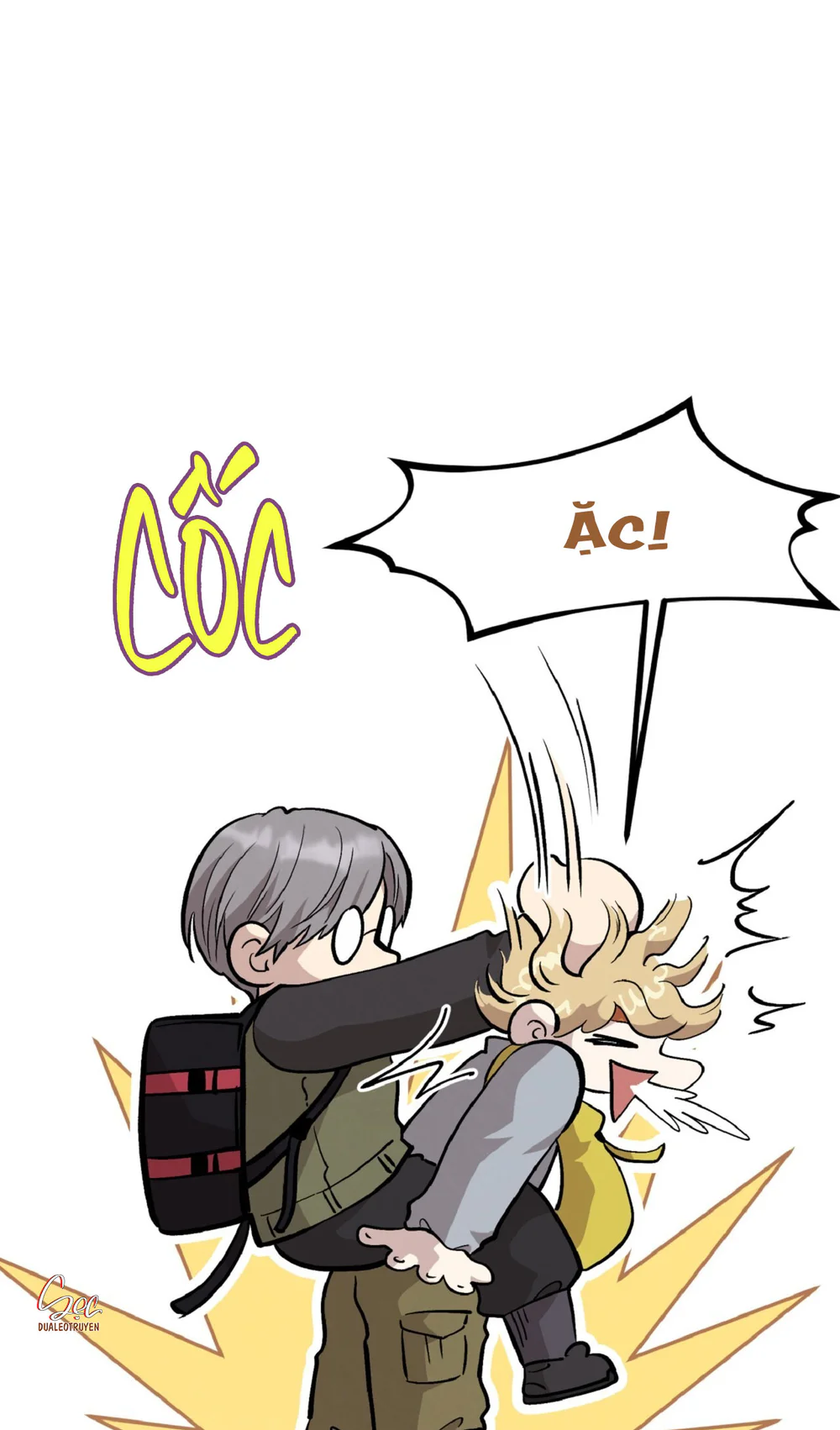 HONEY BEAR Chapter 83 Trang 52