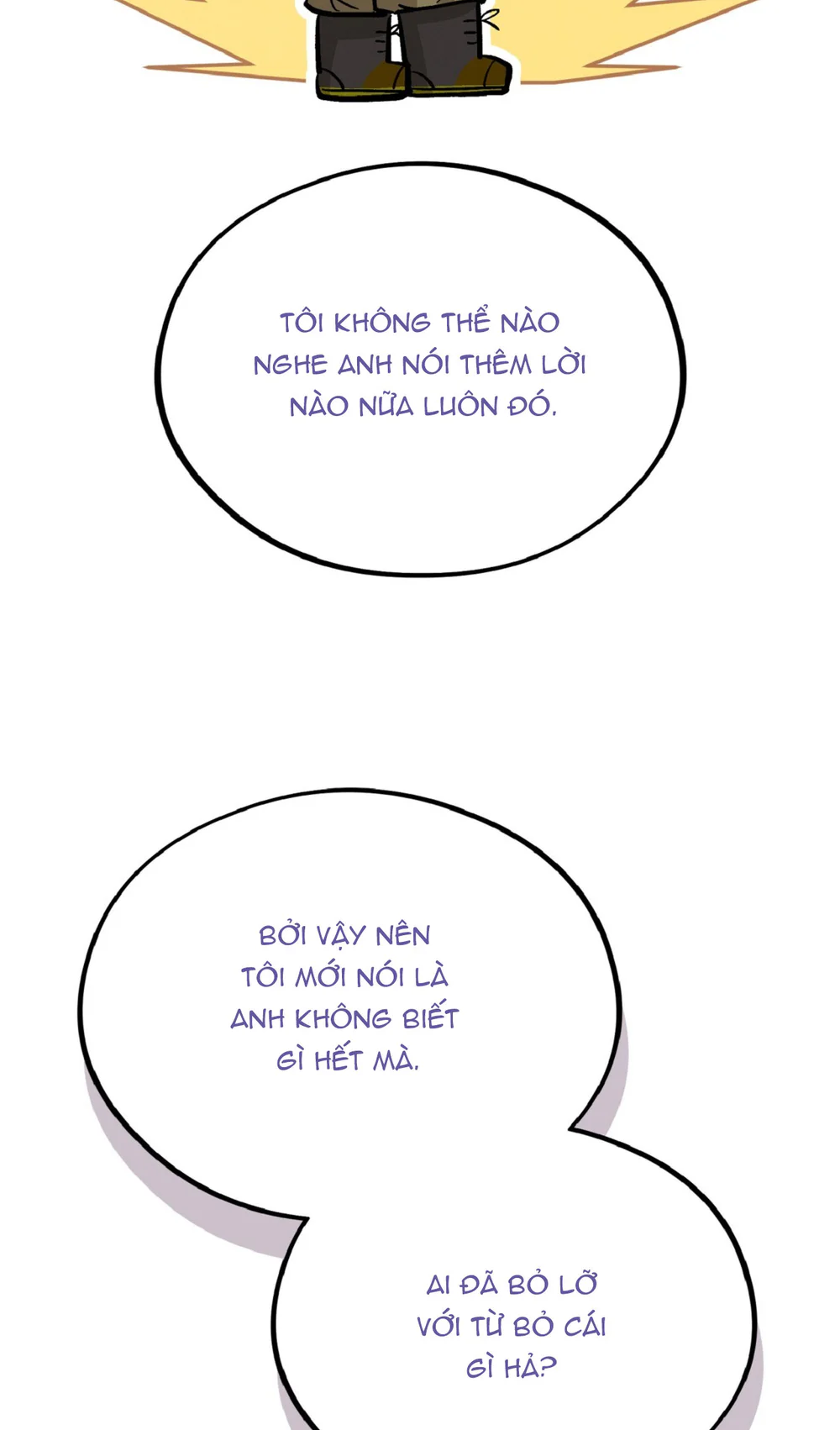 HONEY BEAR Chapter 83 Trang 53