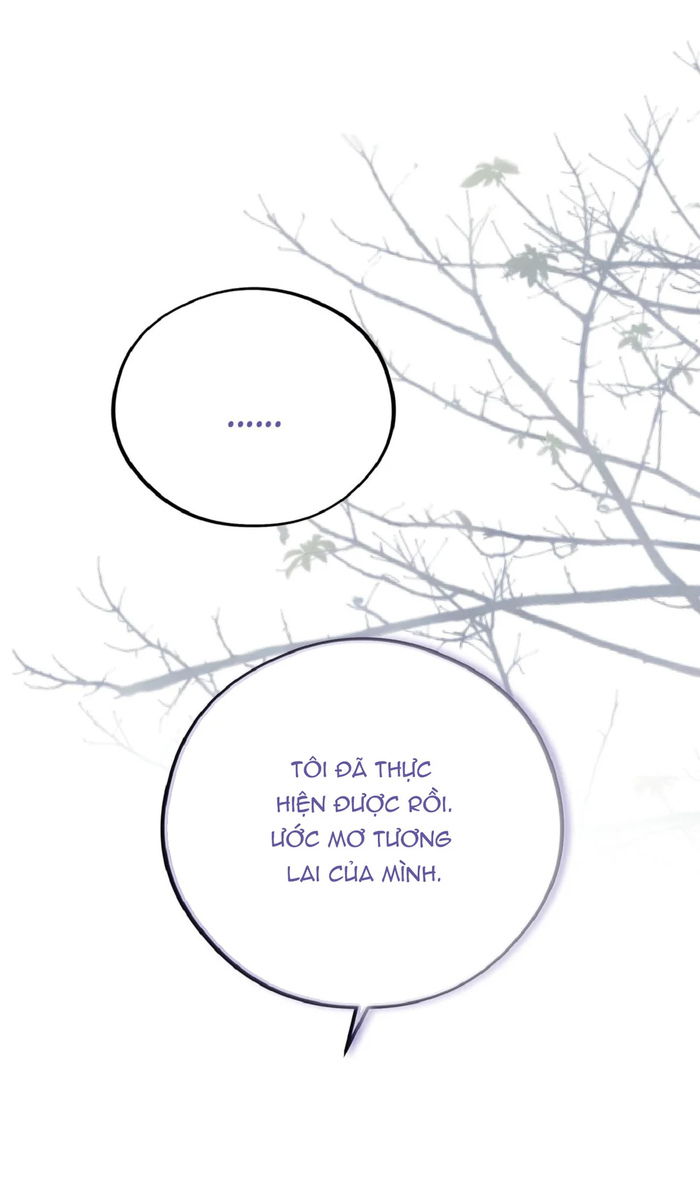 HONEY BEAR Chapter 83 Trang 56