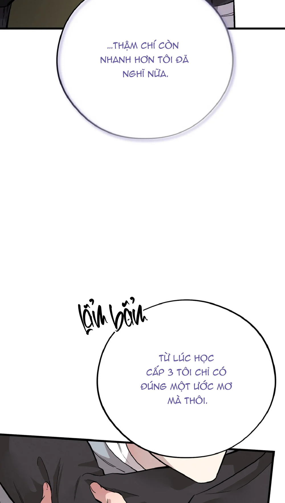 HONEY BEAR Chapter 83 Trang 58