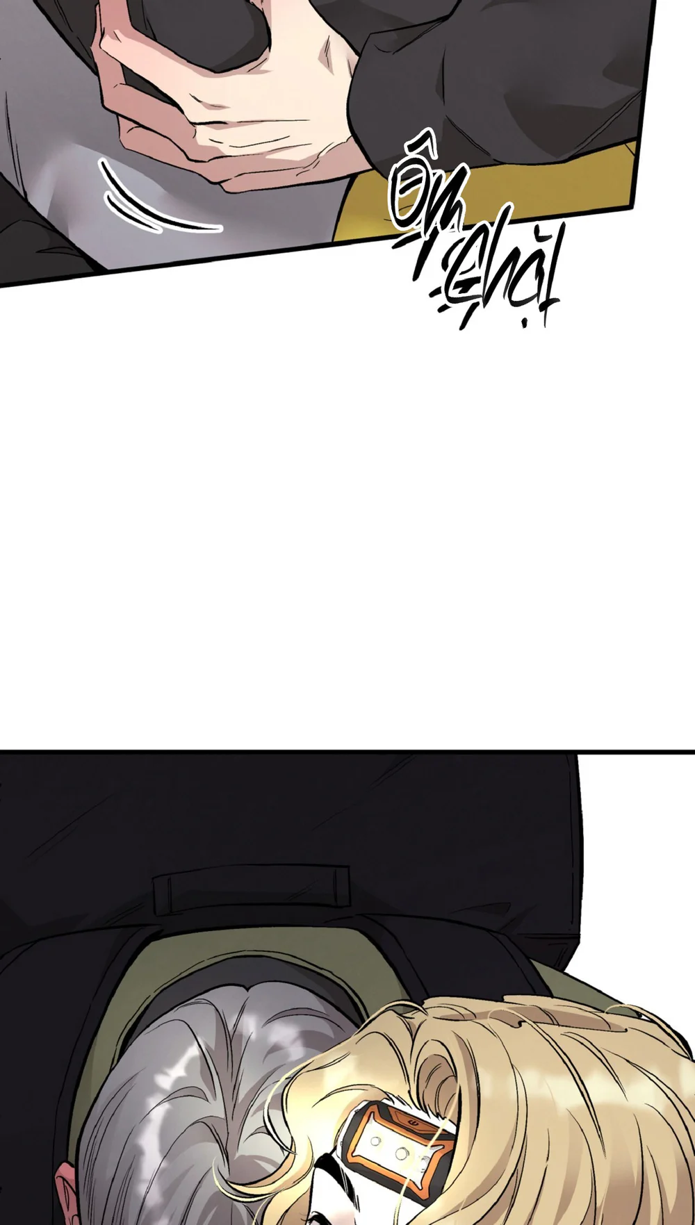 HONEY BEAR Chapter 83 Trang 59